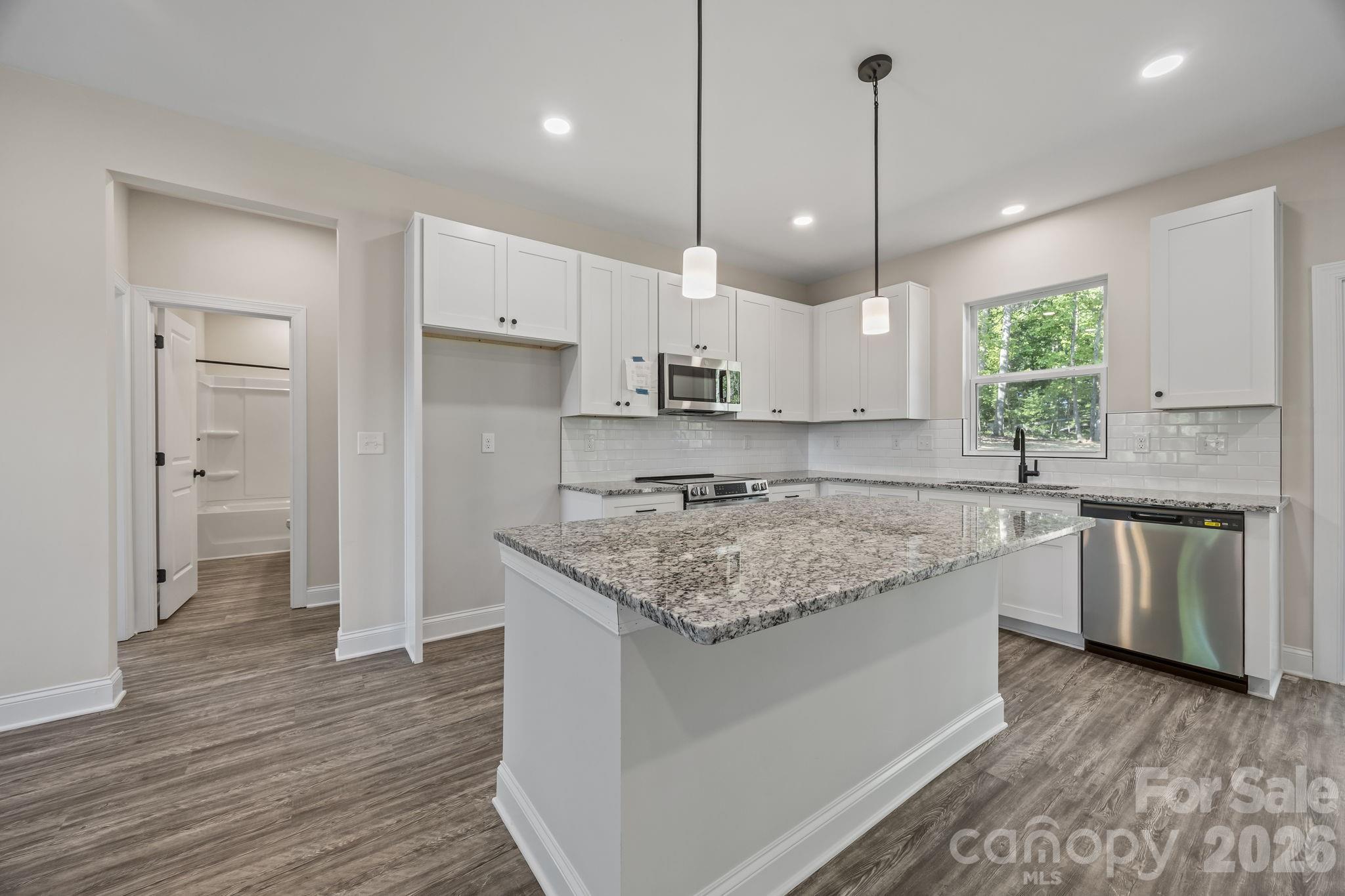 820 Bethlehem Road — Kings Mountain