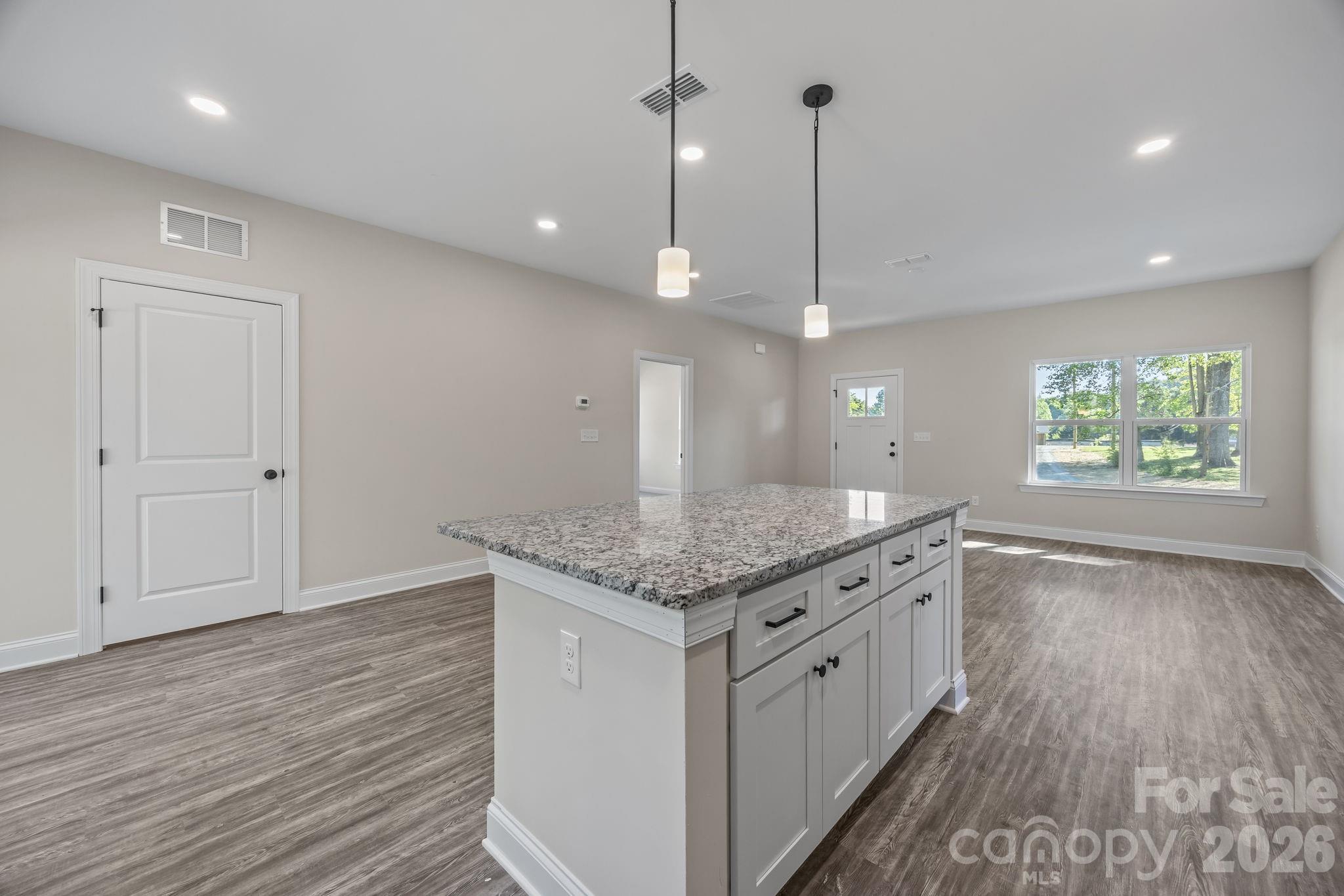 820 Bethlehem Road — Kings Mountain