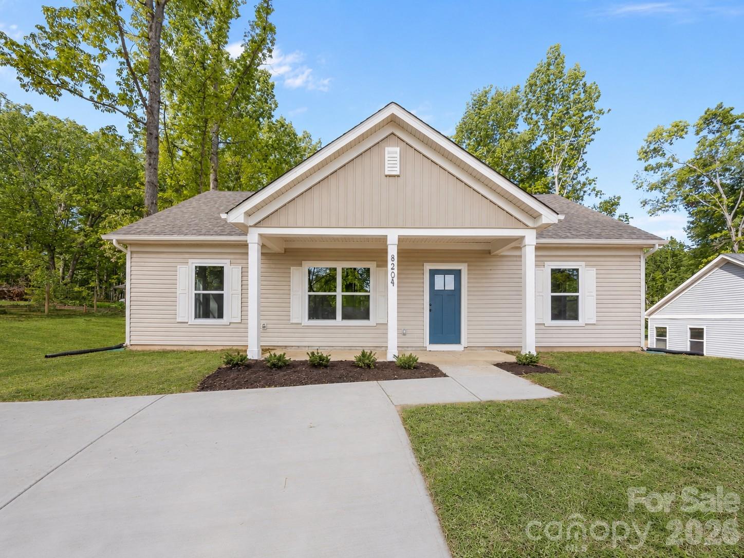 820 Bethlehem Road — Kings Mountain