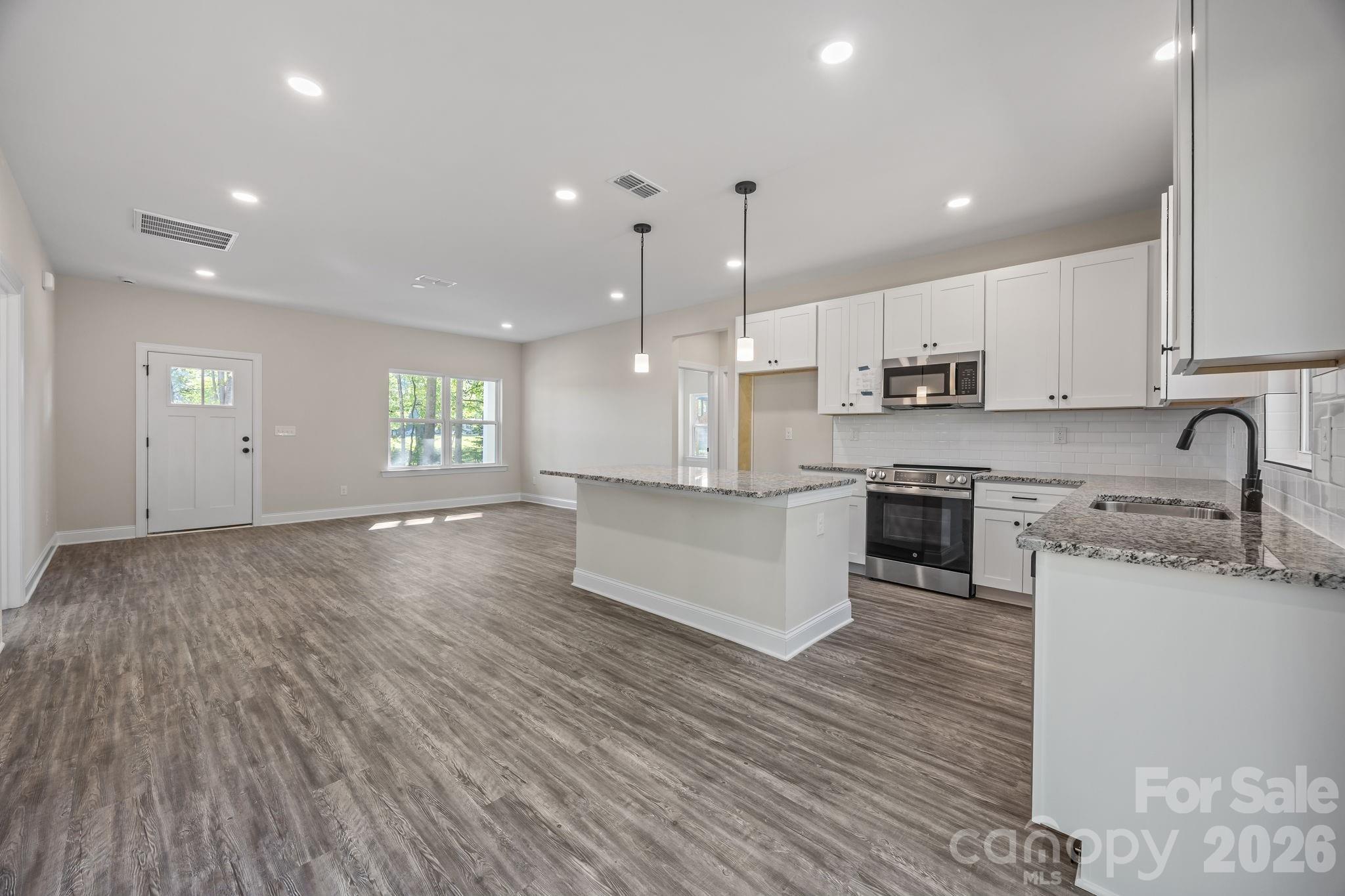 820 Bethlehem Road — Kings Mountain