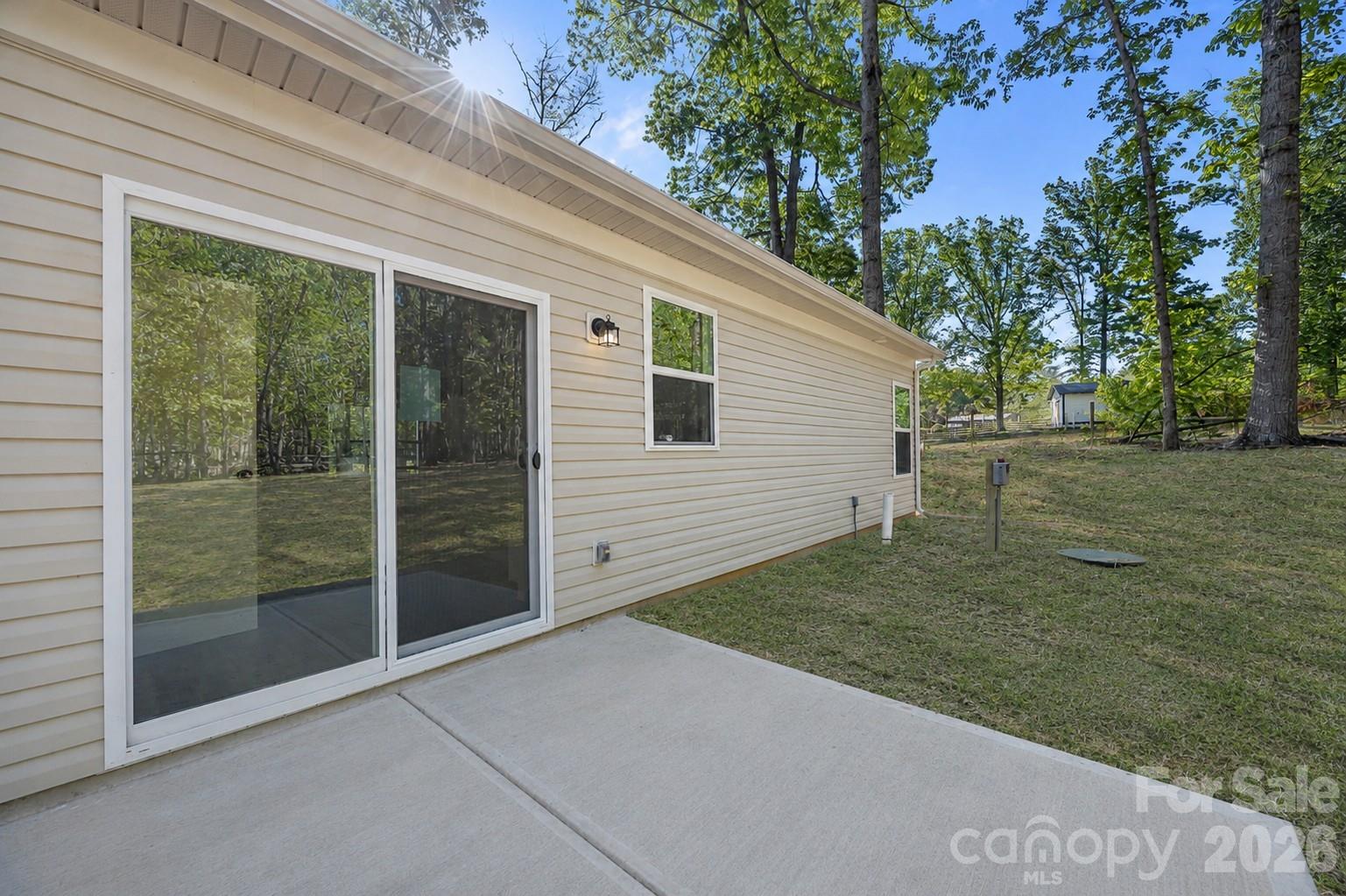 820 Bethlehem Road — Kings Mountain