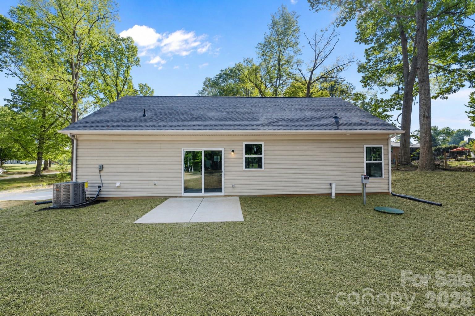 820 Bethlehem Road — Kings Mountain