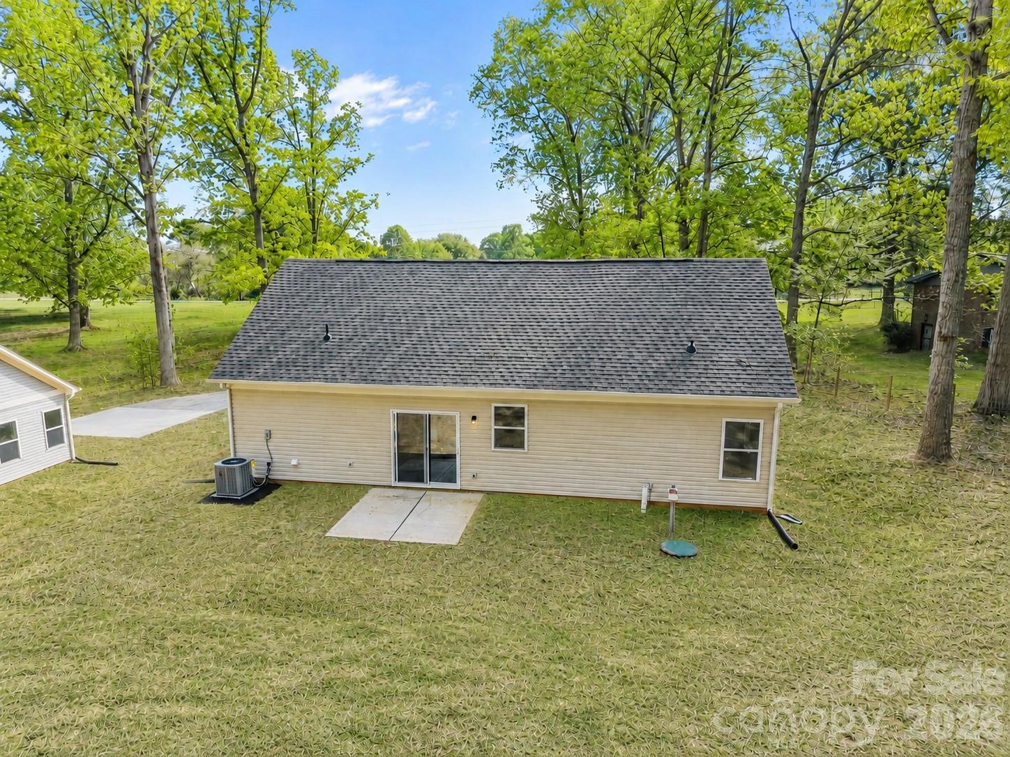 820 Bethlehem Road — Kings Mountain