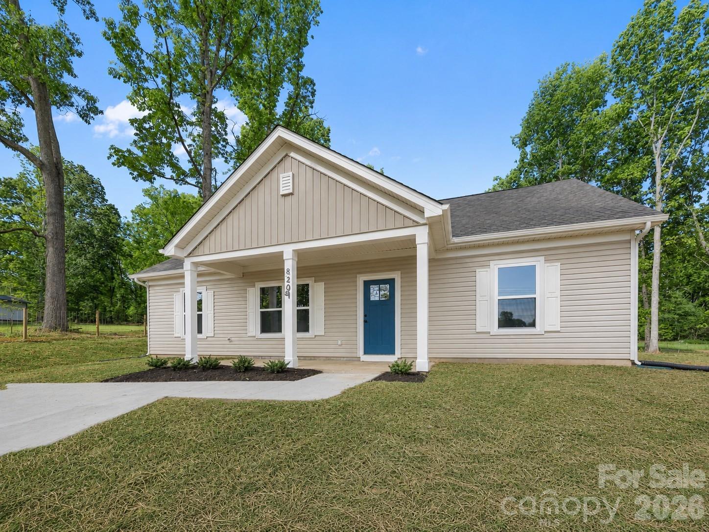 820 Bethlehem Road — Kings Mountain