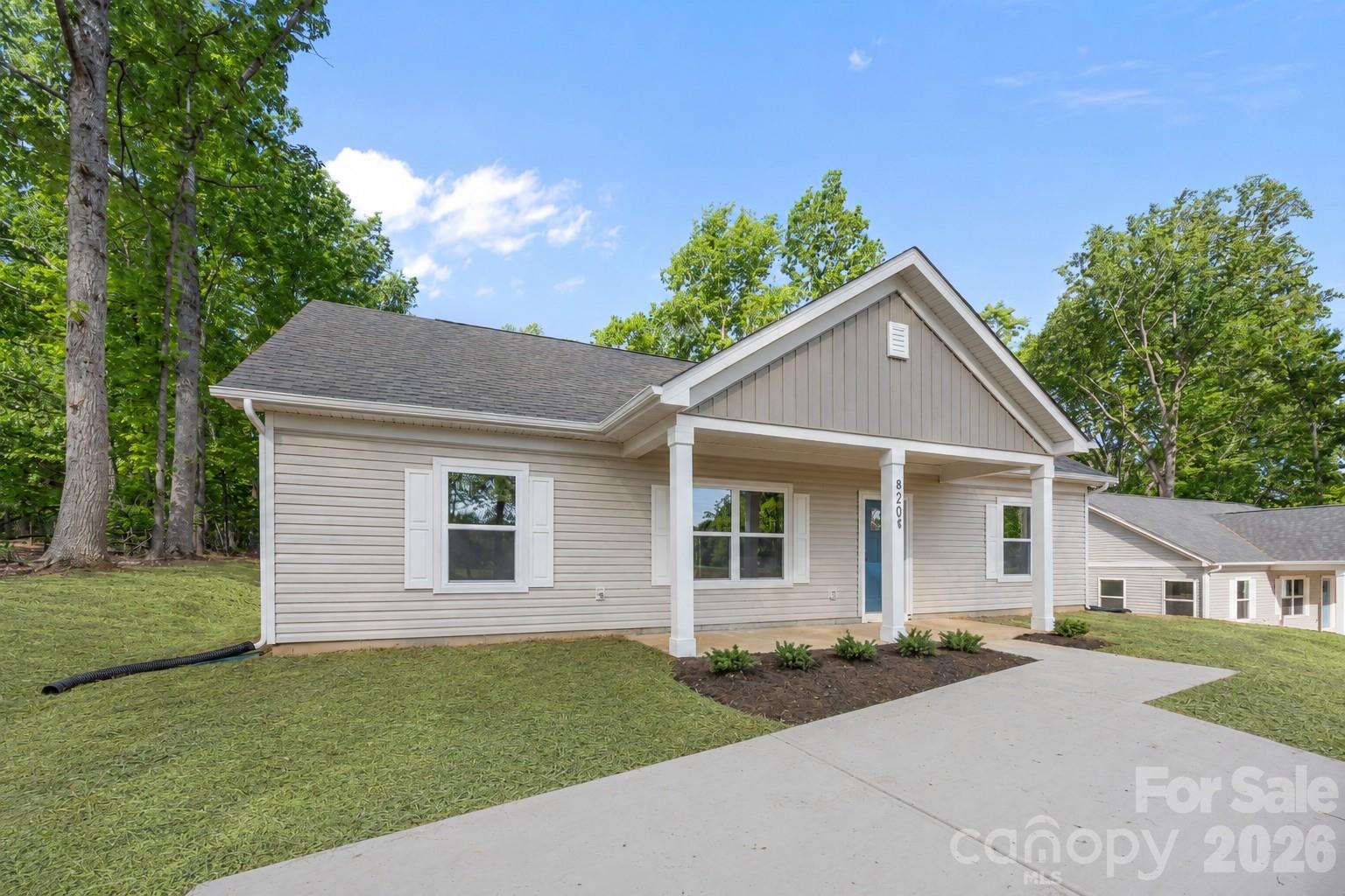 820 Bethlehem Road — Kings Mountain