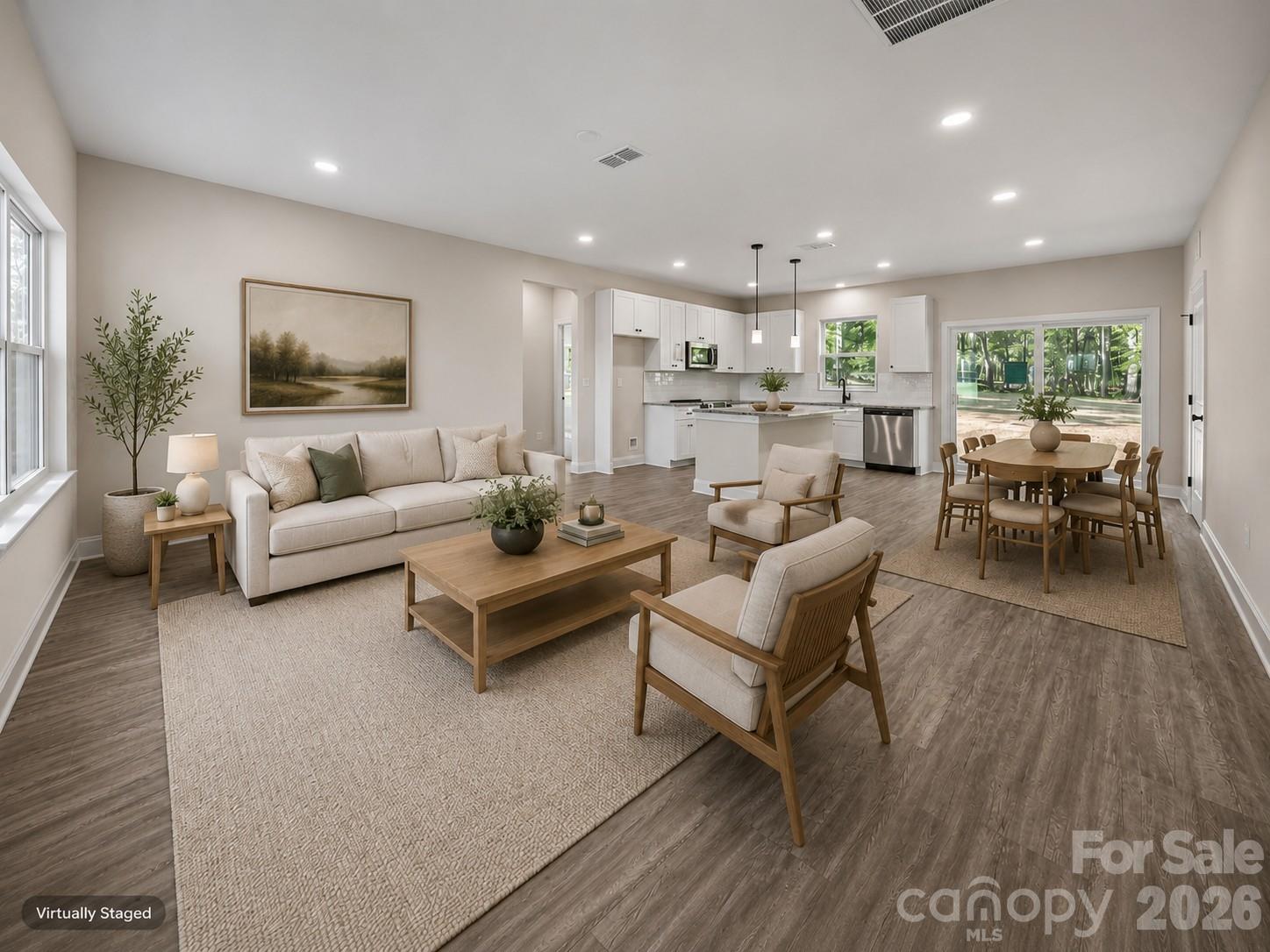 820 Bethlehem Road — Kings Mountain