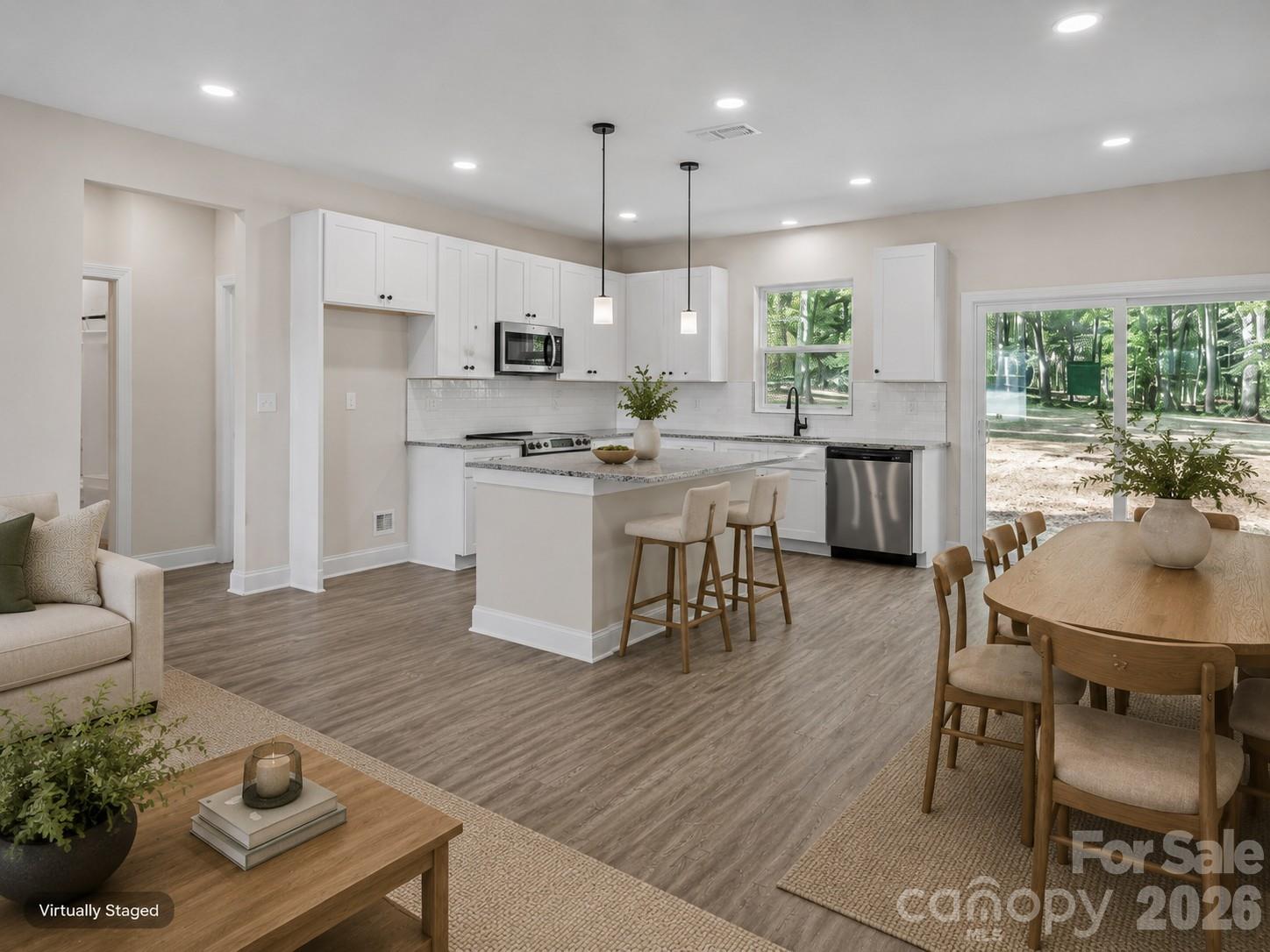 820 Bethlehem Road — Kings Mountain