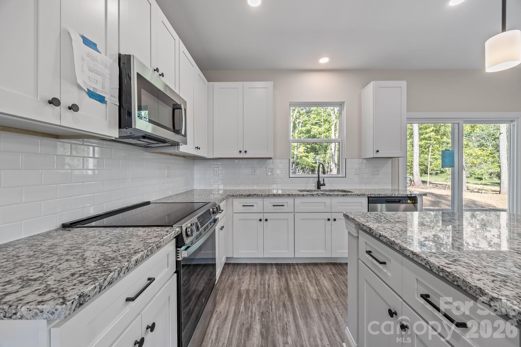 820 Bethlehem Road — Kings Mountain