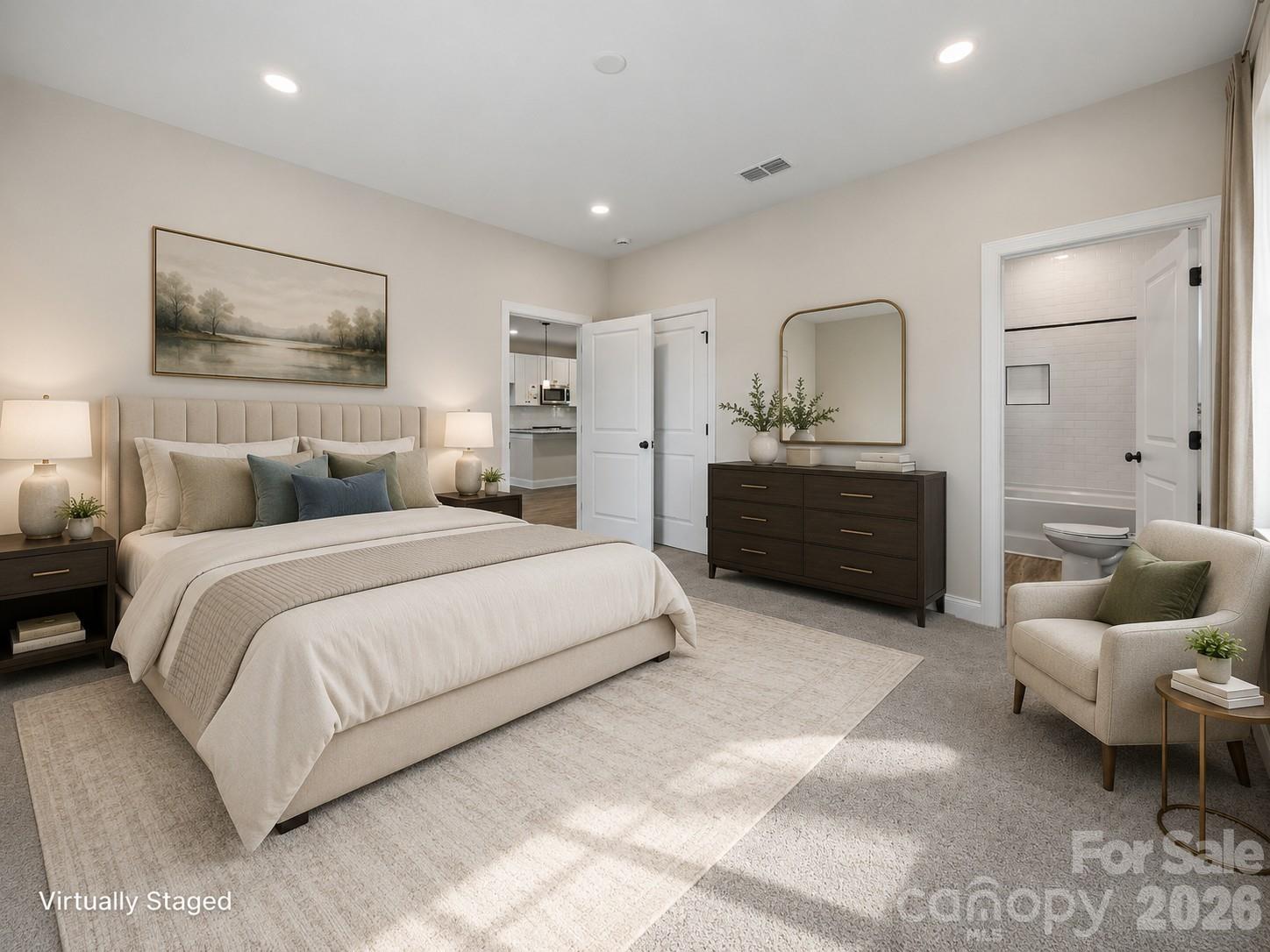 820 Bethlehem Road — Kings Mountain