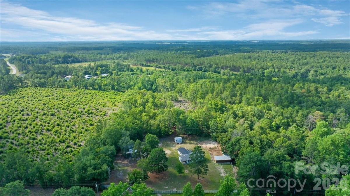 5088 Hwy 265 Highway — Ruby
