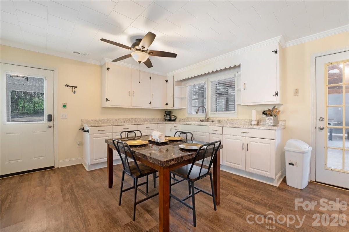 5088 Hwy 265 Highway — Ruby