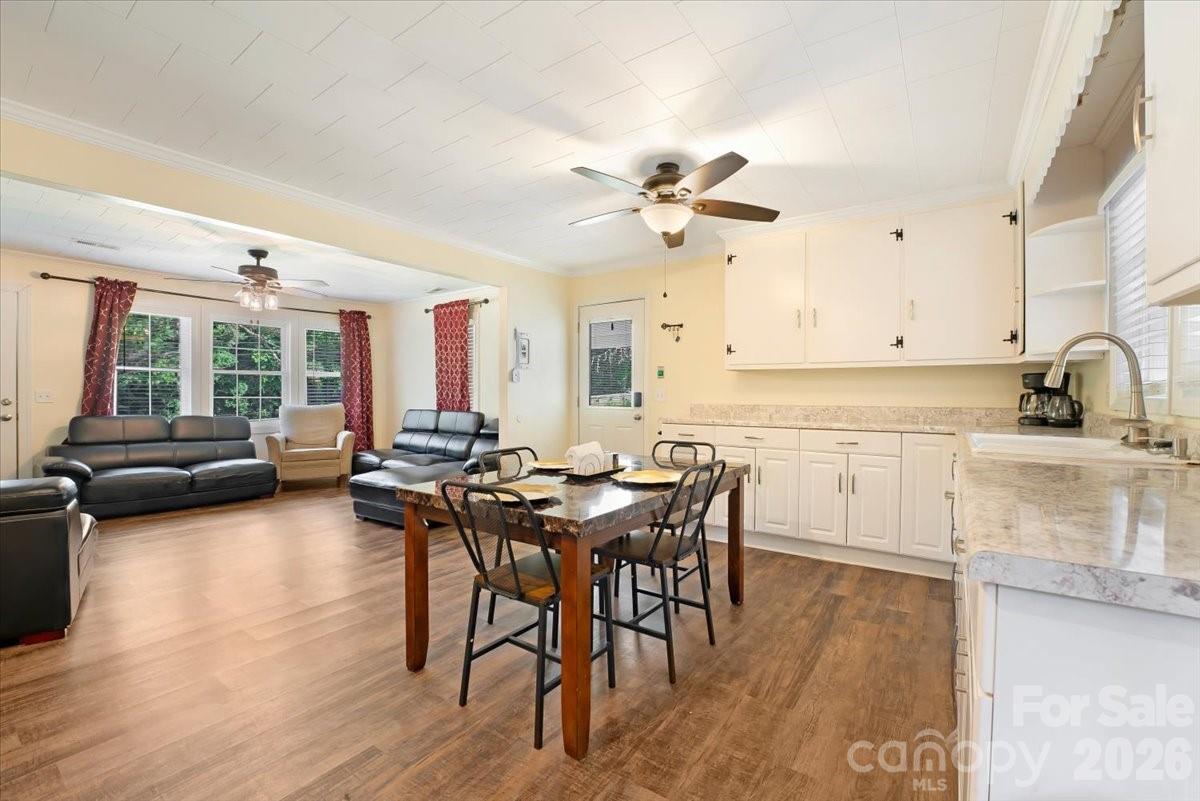 5088 Hwy 265 Highway — Ruby
