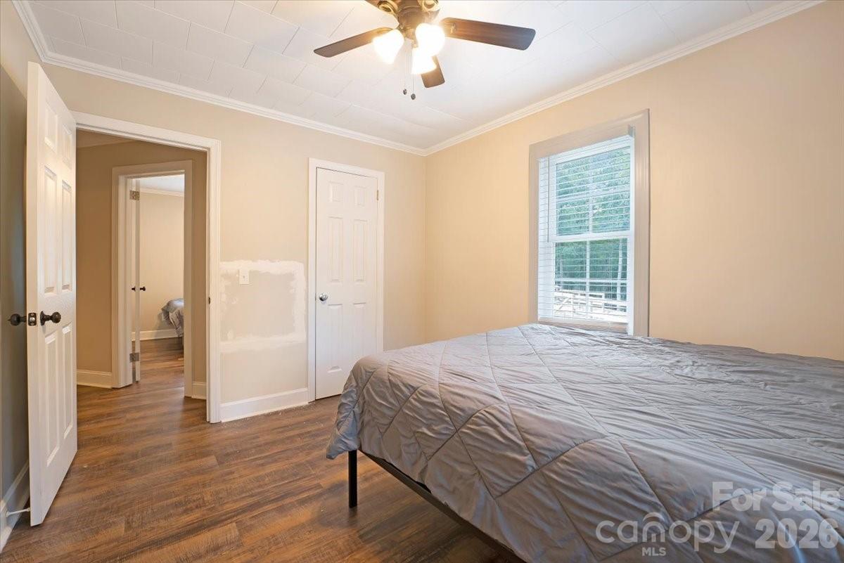 5088 Hwy 265 Highway — Ruby