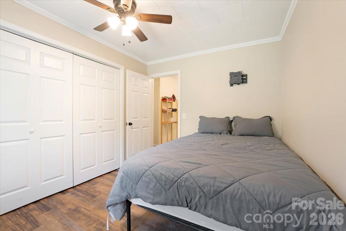 5088 Hwy 265 Highway — Ruby