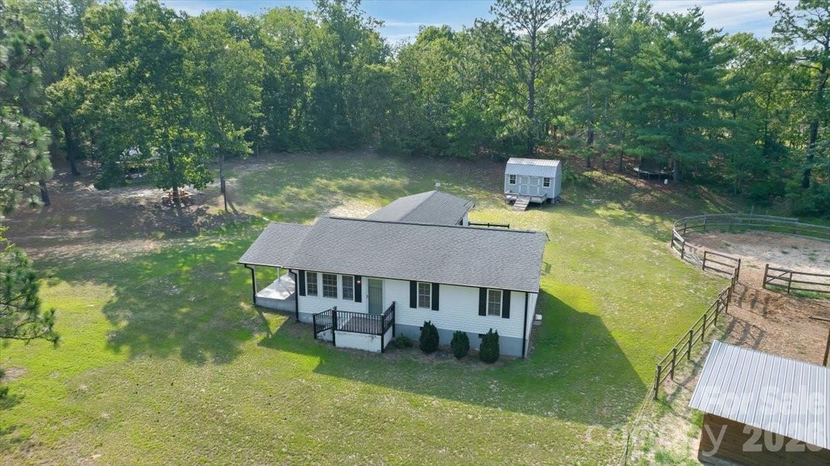 5088 Hwy 265 Highway — Ruby