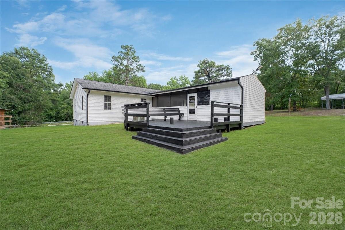 5088 Hwy 265 Highway — Ruby