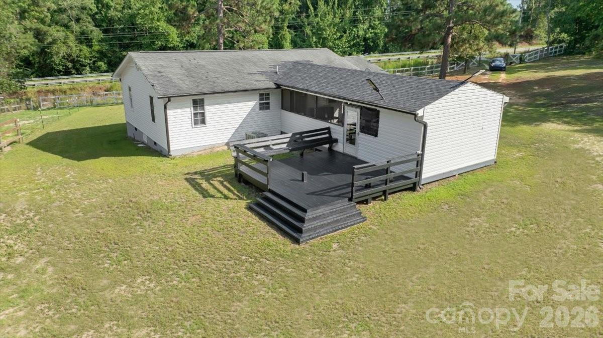 5088 Hwy 265 Highway — Ruby