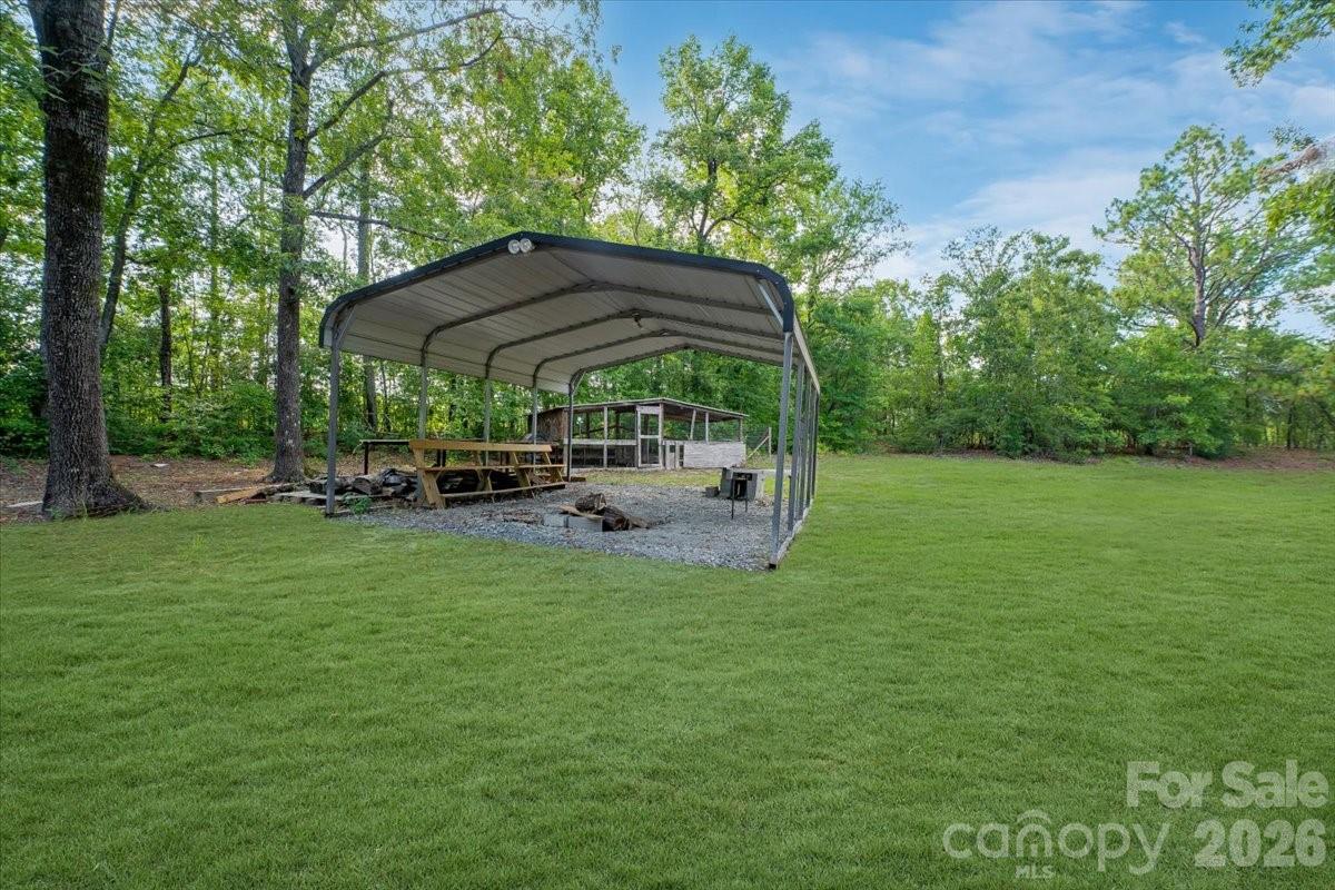 5088 Hwy 265 Highway — Ruby