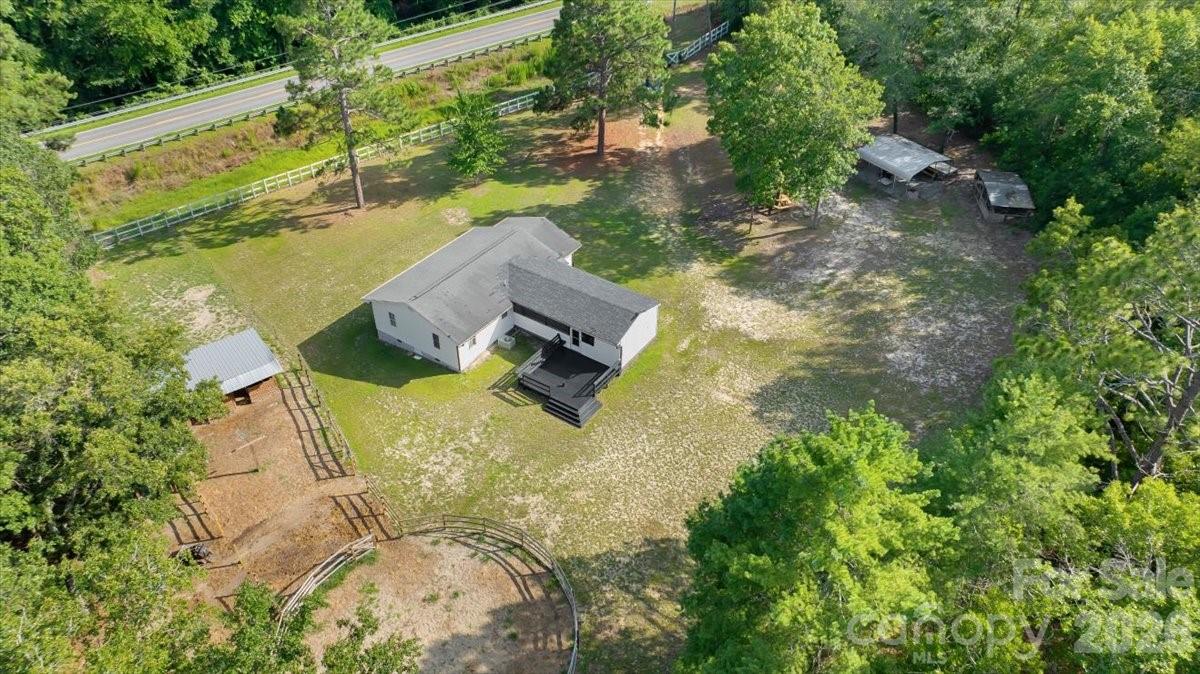 5088 Hwy 265 Highway — Ruby