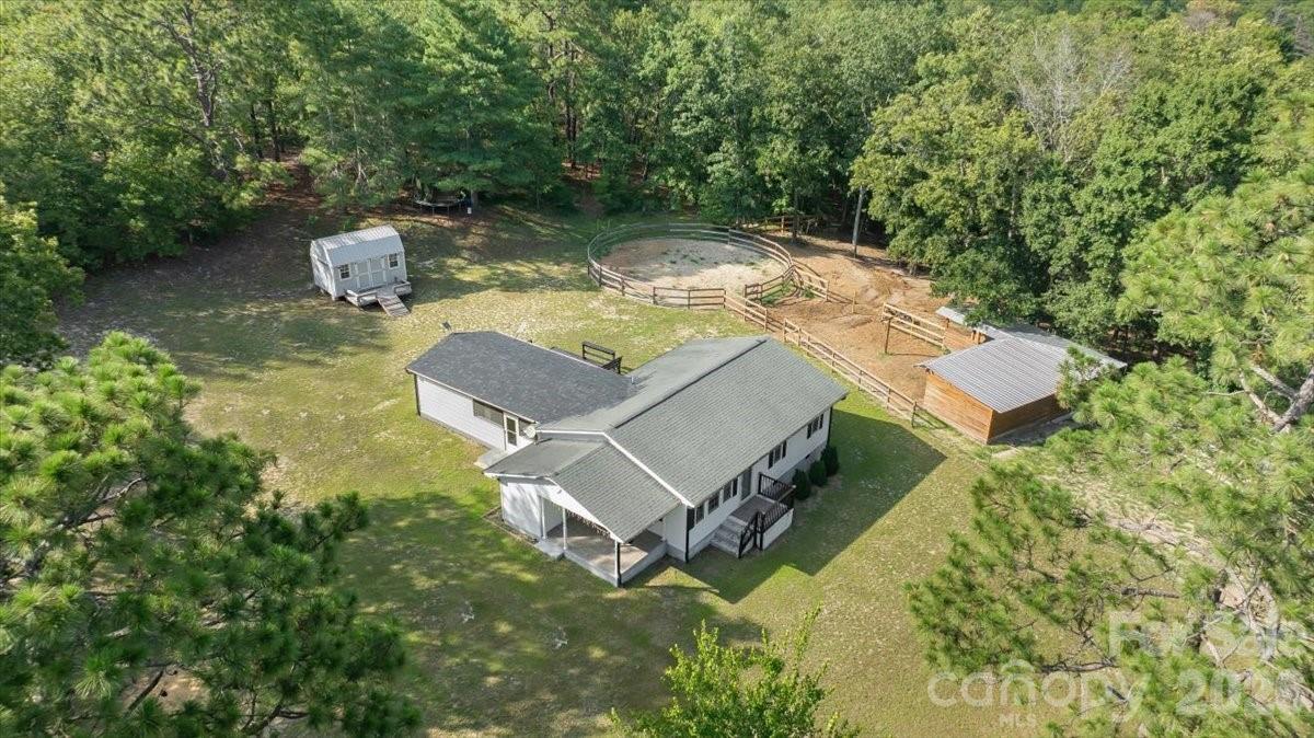 5088 Hwy 265 Highway — Ruby