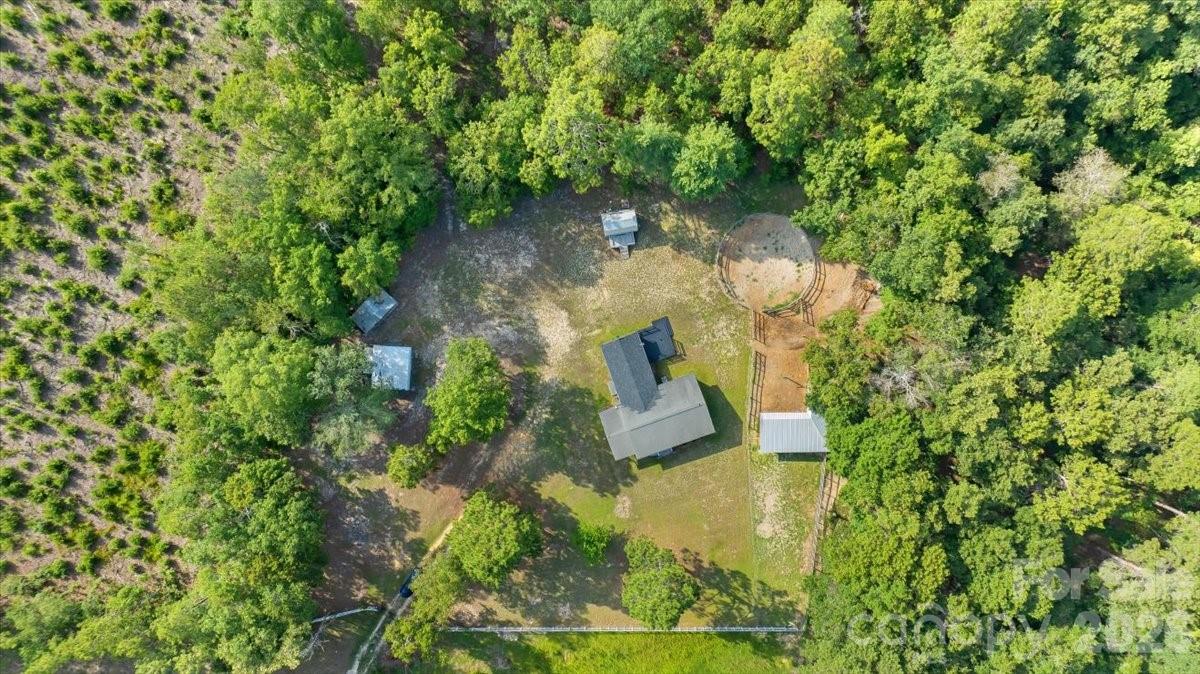 5088 Hwy 265 Highway — Ruby