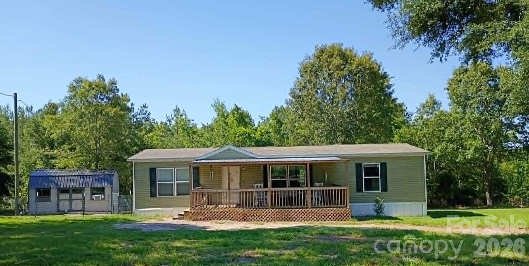 2180 Hunts Mill Road — Chesterfield