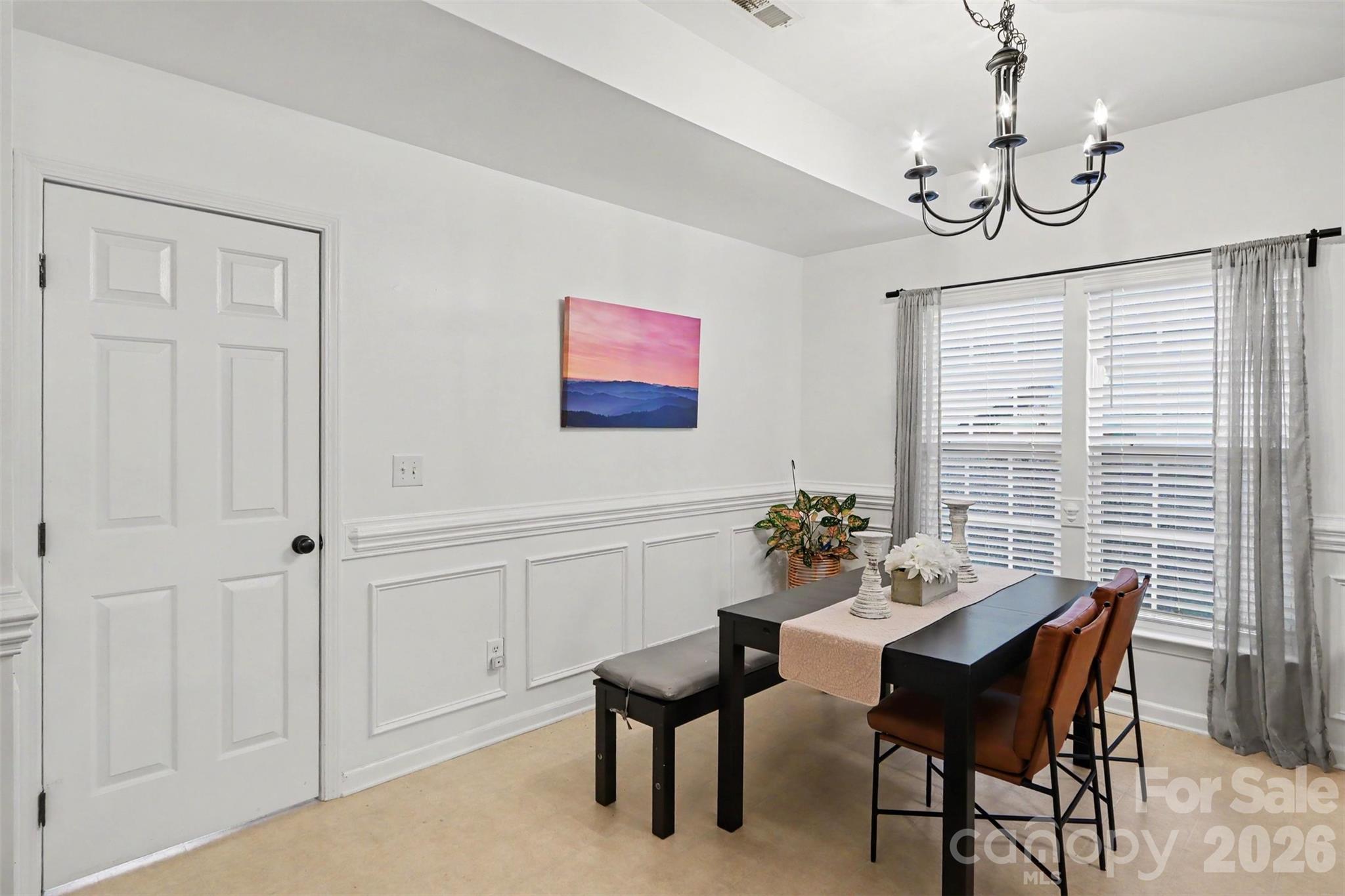 6715 Tanners Creek Drive — Huntersville