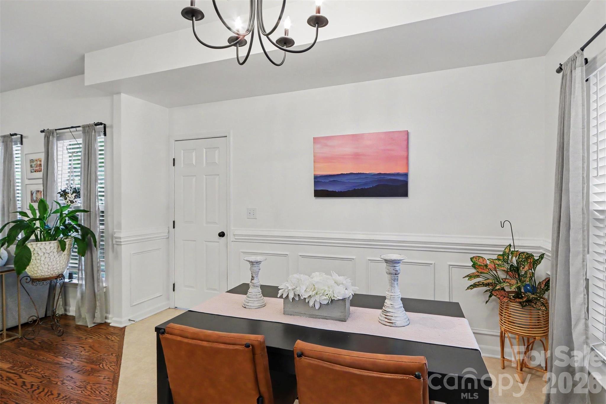 6715 Tanners Creek Drive — Huntersville