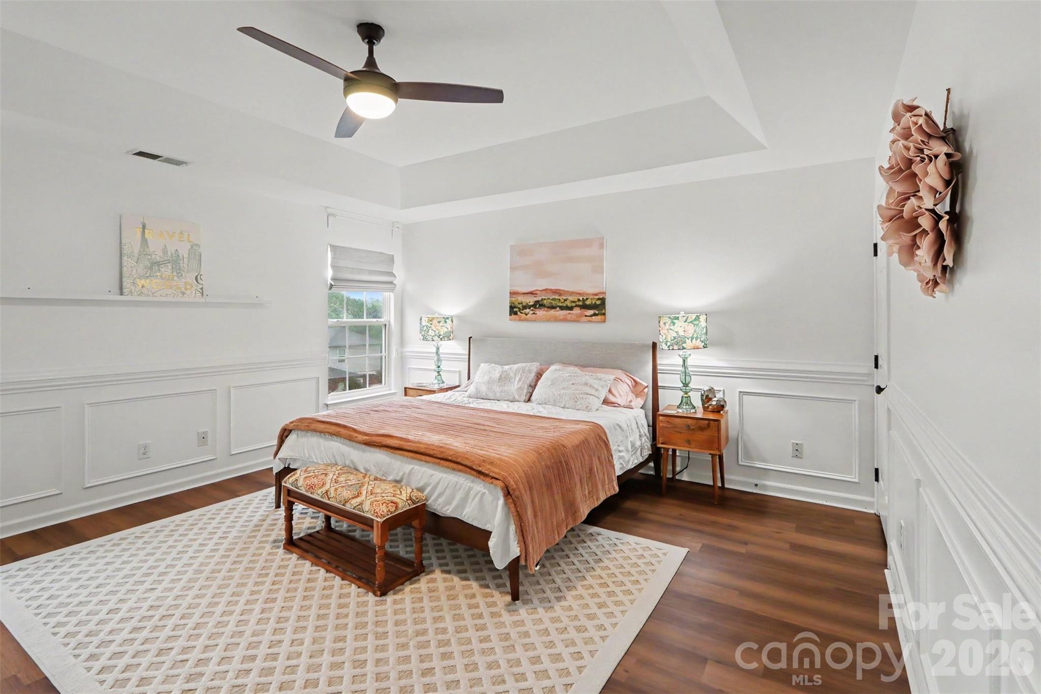6715 Tanners Creek Drive — Huntersville
