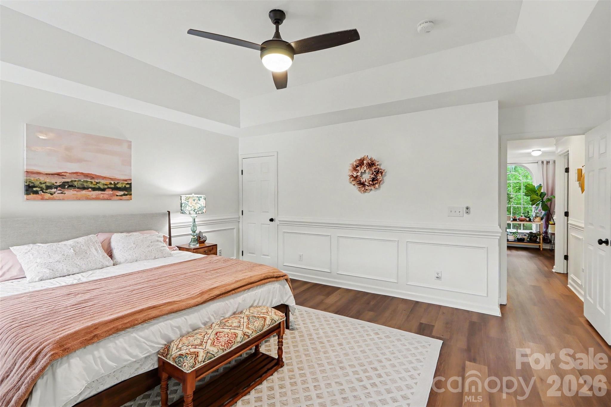 6715 Tanners Creek Drive — Huntersville