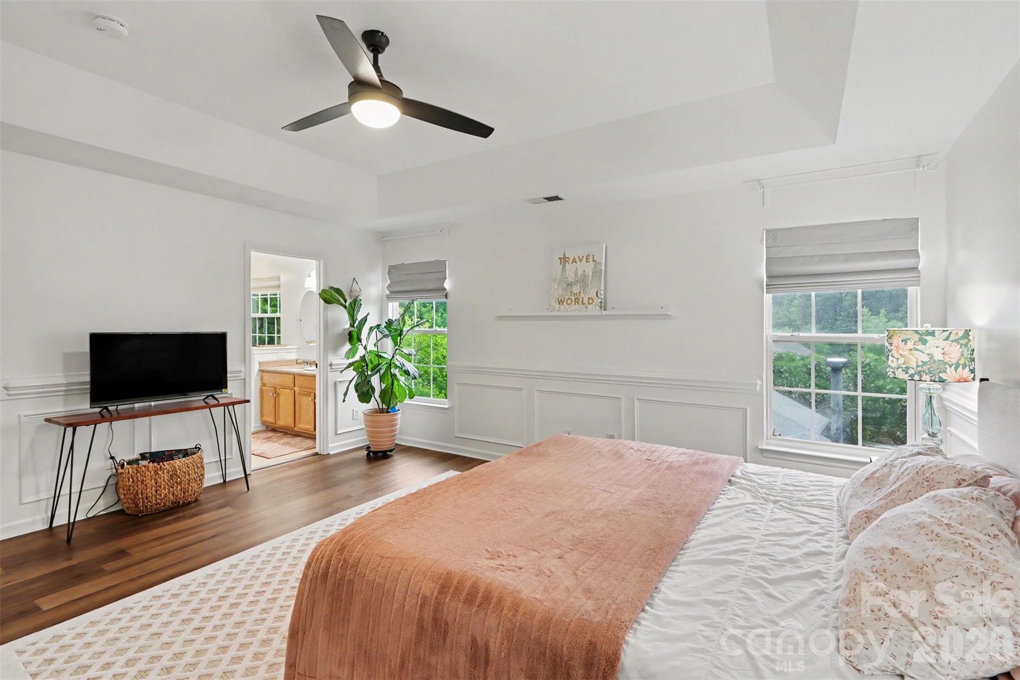 6715 Tanners Creek Drive — Huntersville