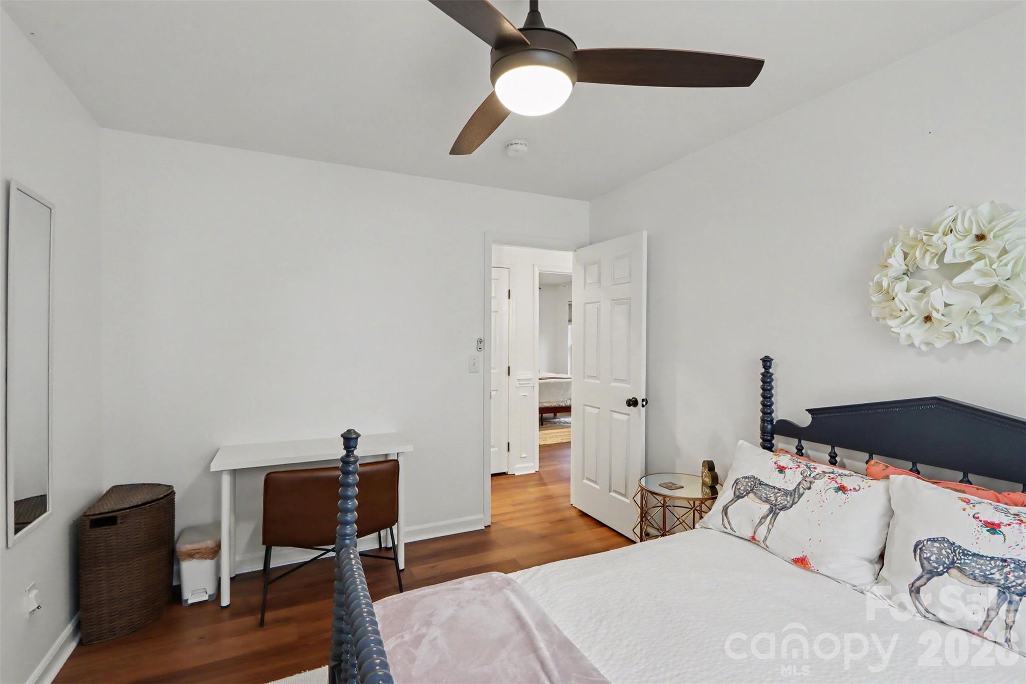 6715 Tanners Creek Drive — Huntersville