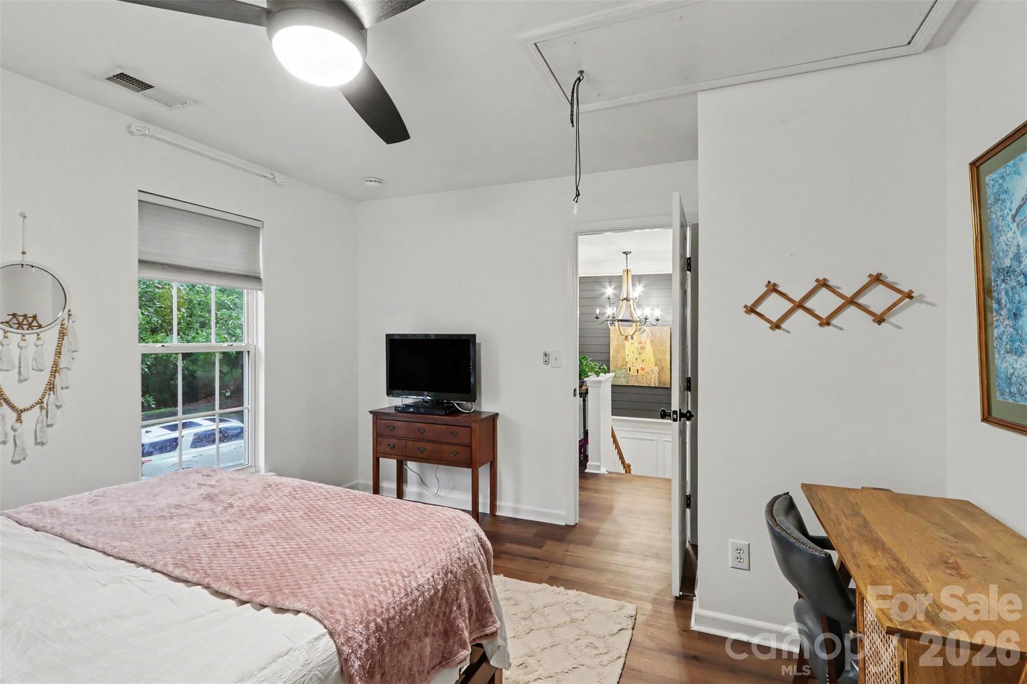 6715 Tanners Creek Drive — Huntersville