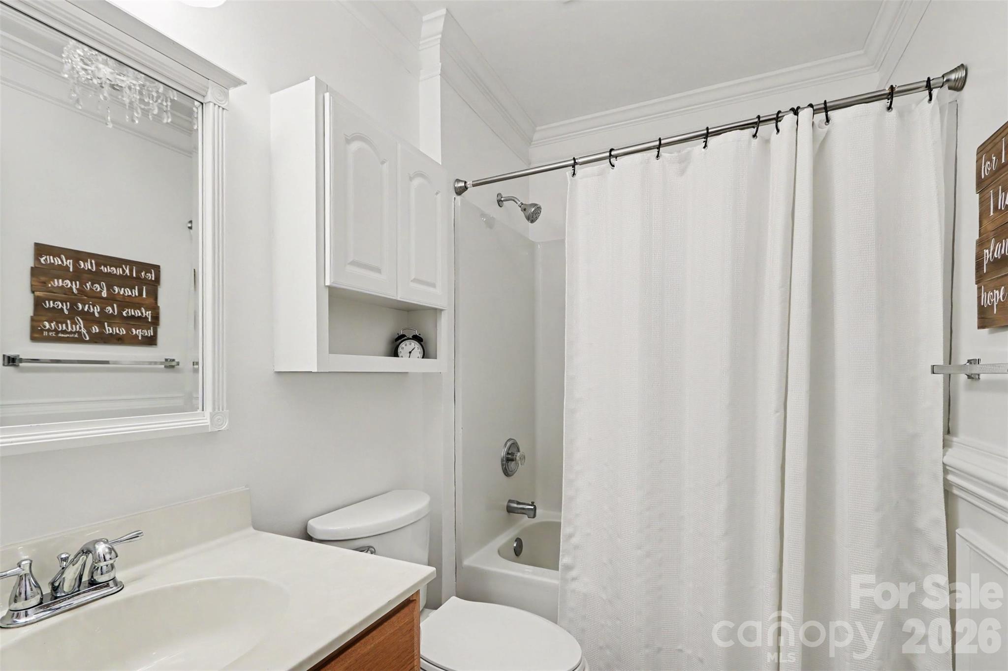 6715 Tanners Creek Drive — Huntersville