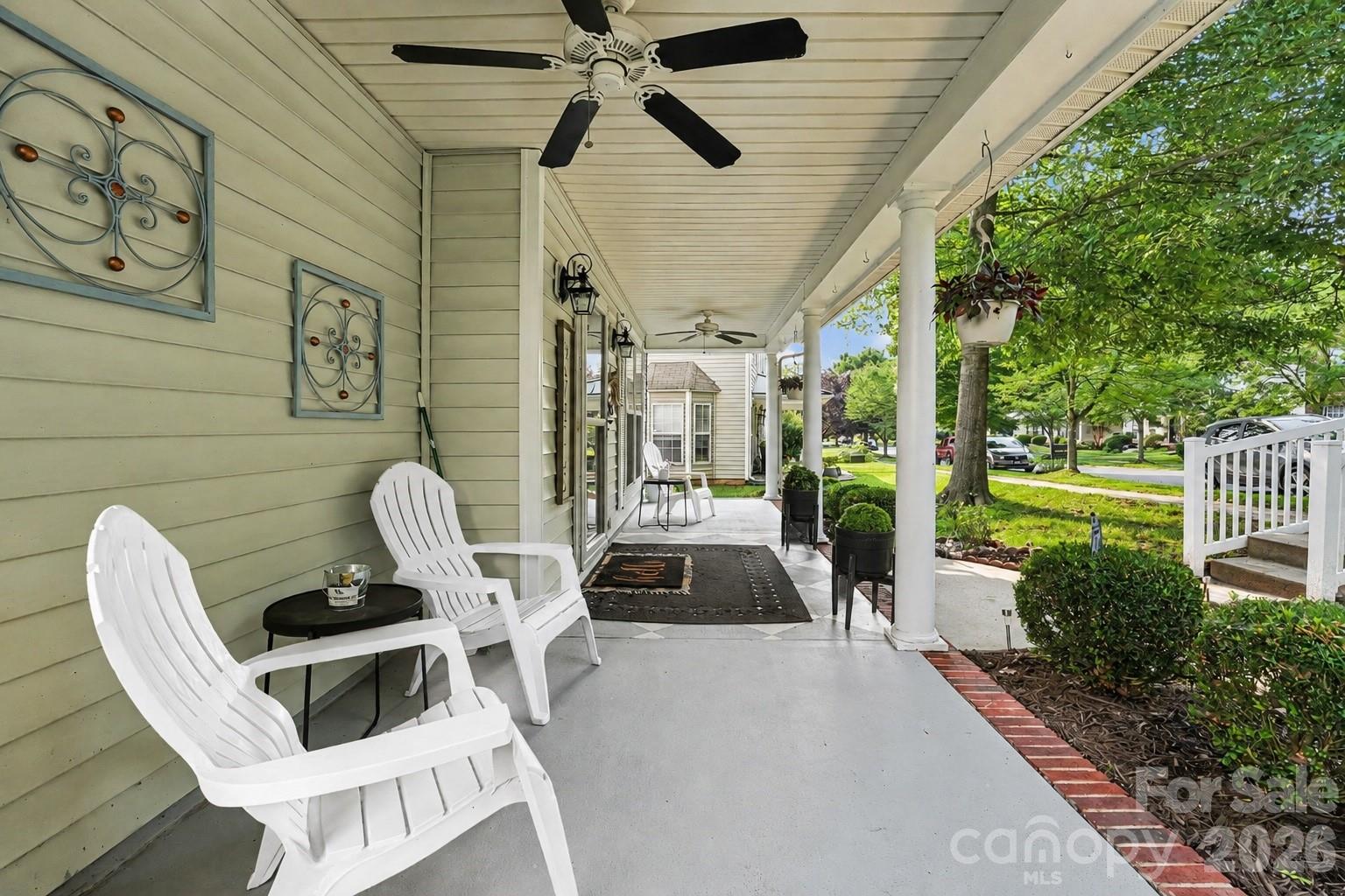 6715 Tanners Creek Drive — Huntersville