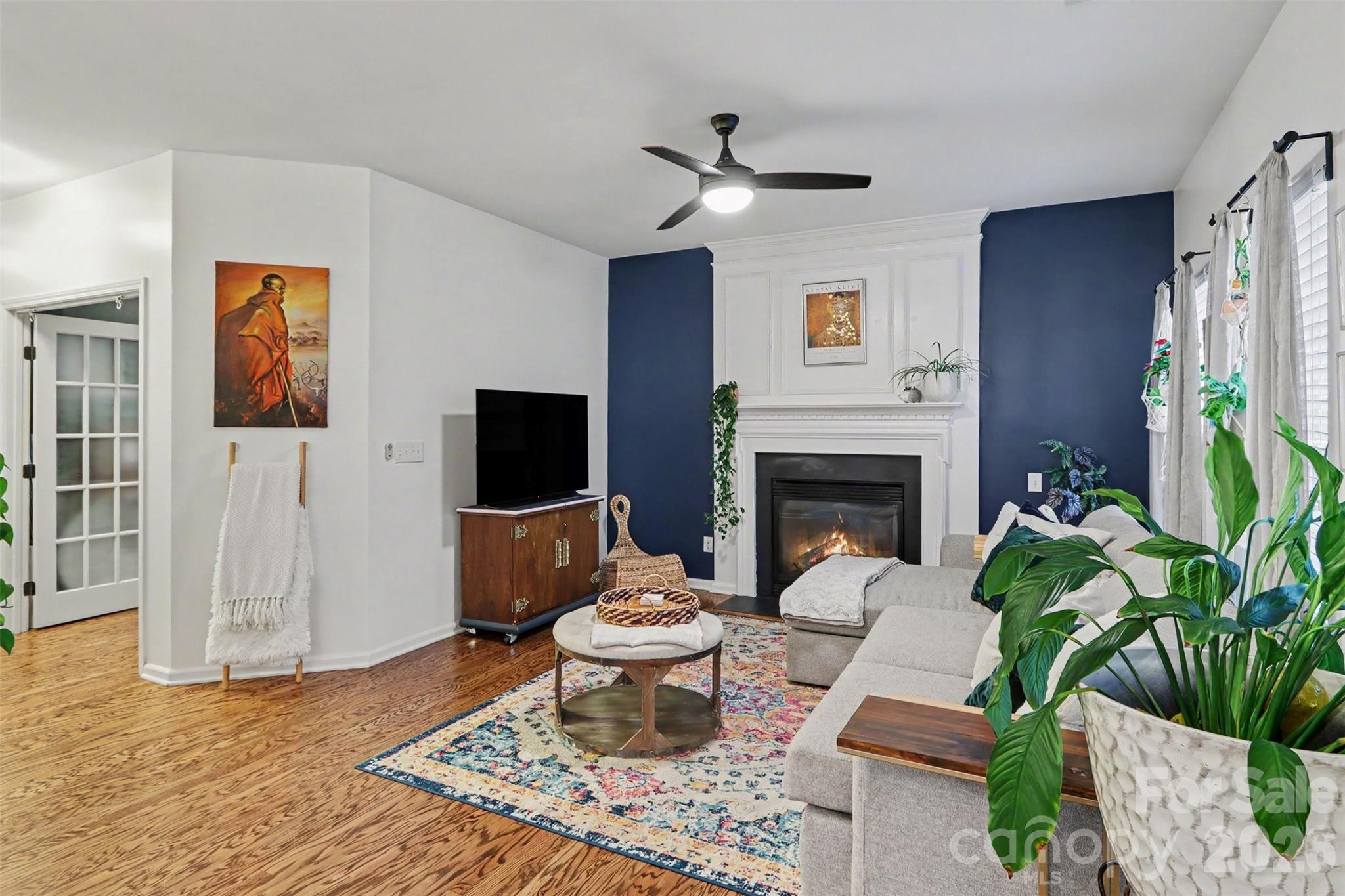6715 Tanners Creek Drive — Huntersville