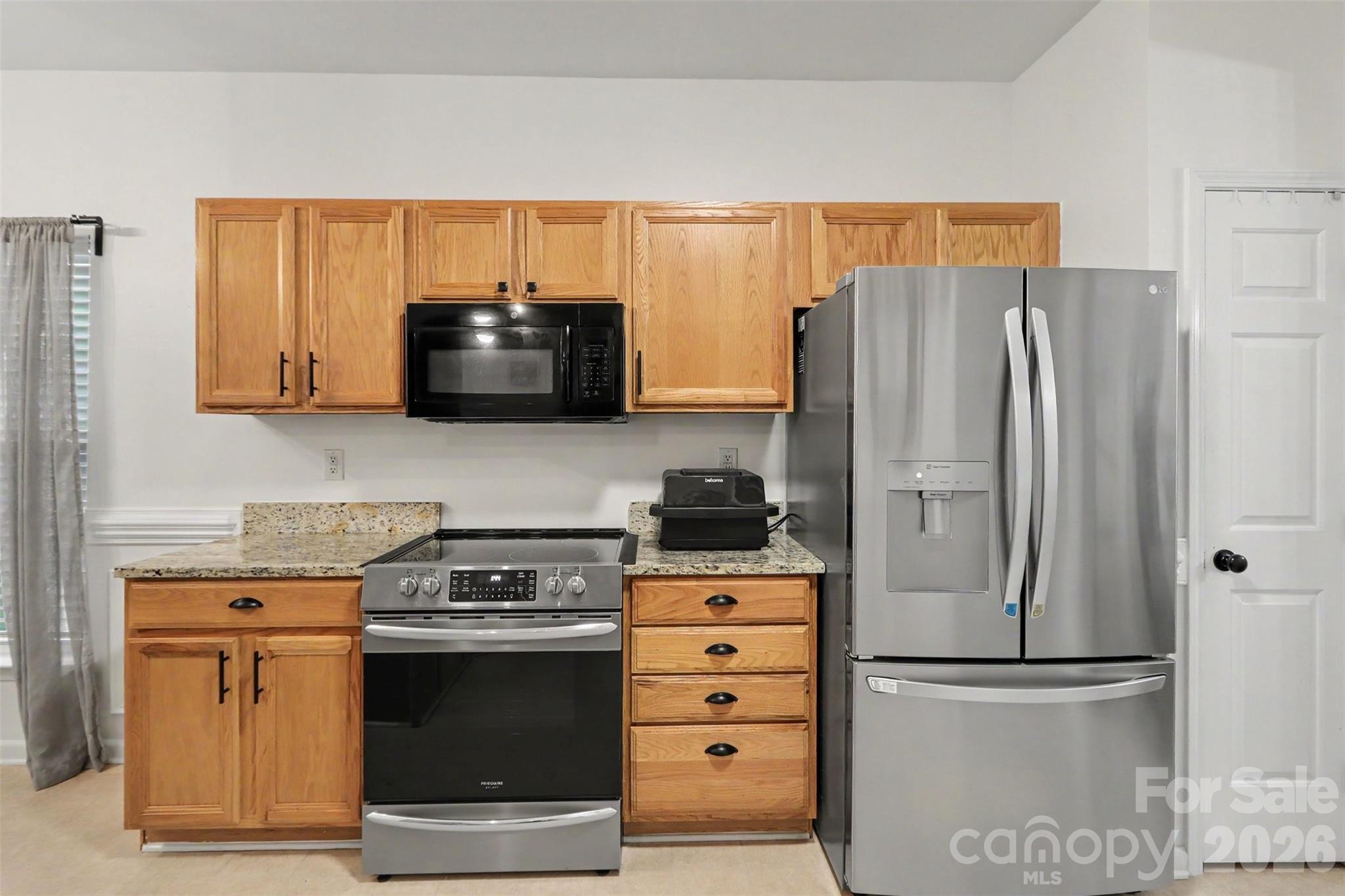 6715 Tanners Creek Drive — Huntersville