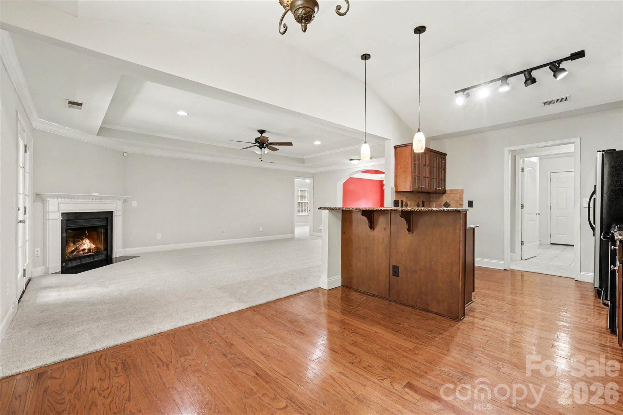 207 Edenshire Court — Indian Trail