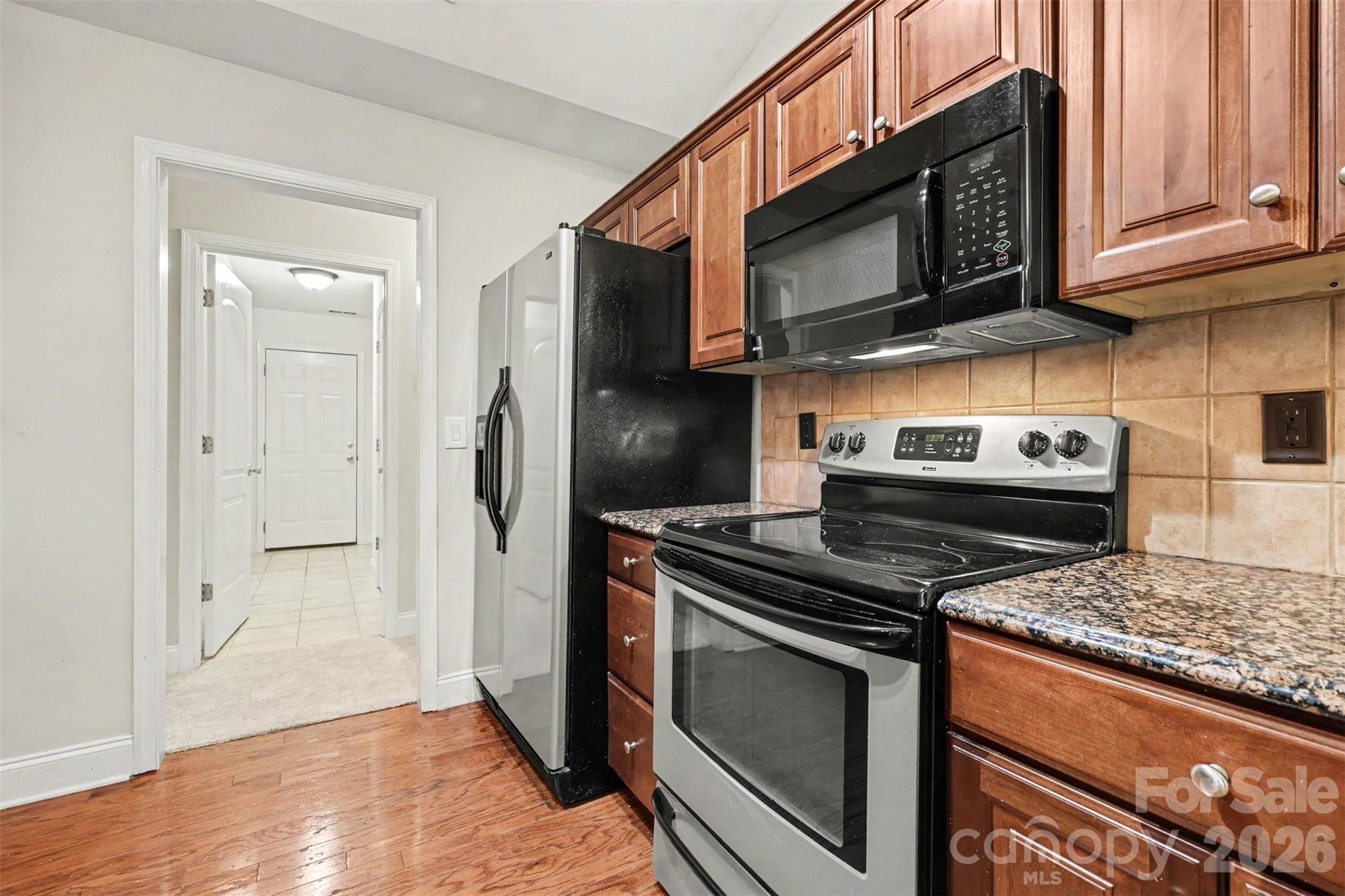 207 Edenshire Court — Indian Trail