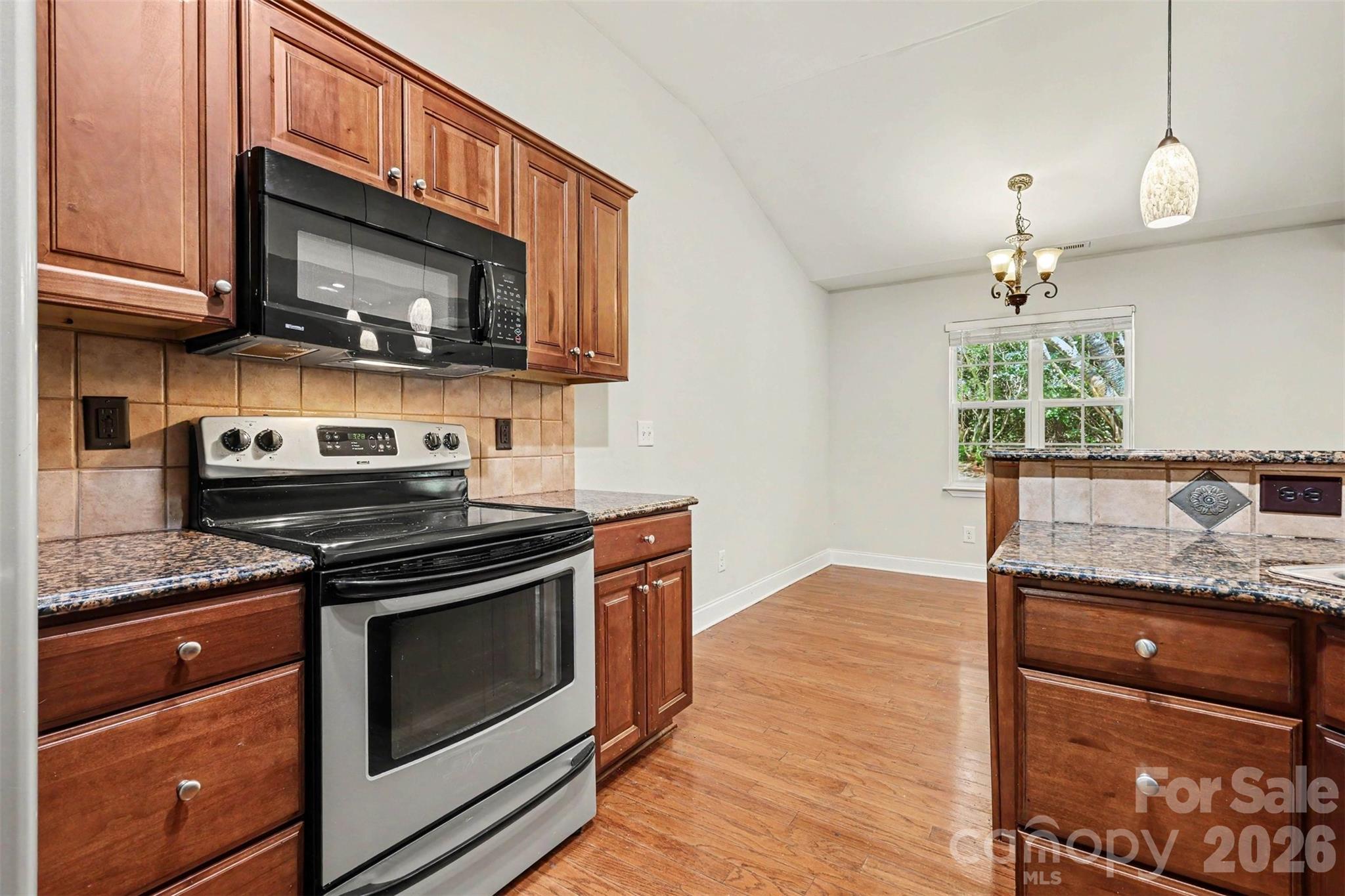 207 Edenshire Court — Indian Trail