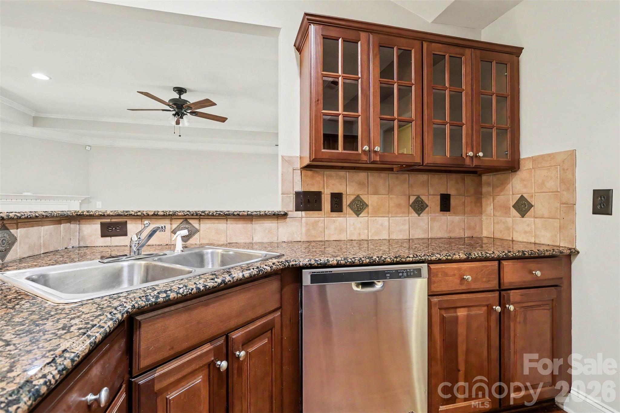 207 Edenshire Court — Indian Trail