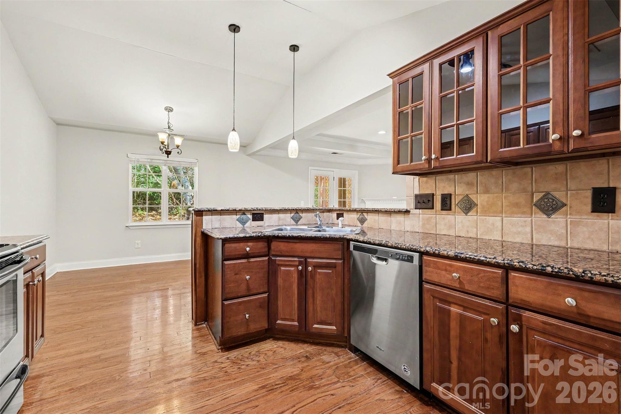 207 Edenshire Court — Indian Trail