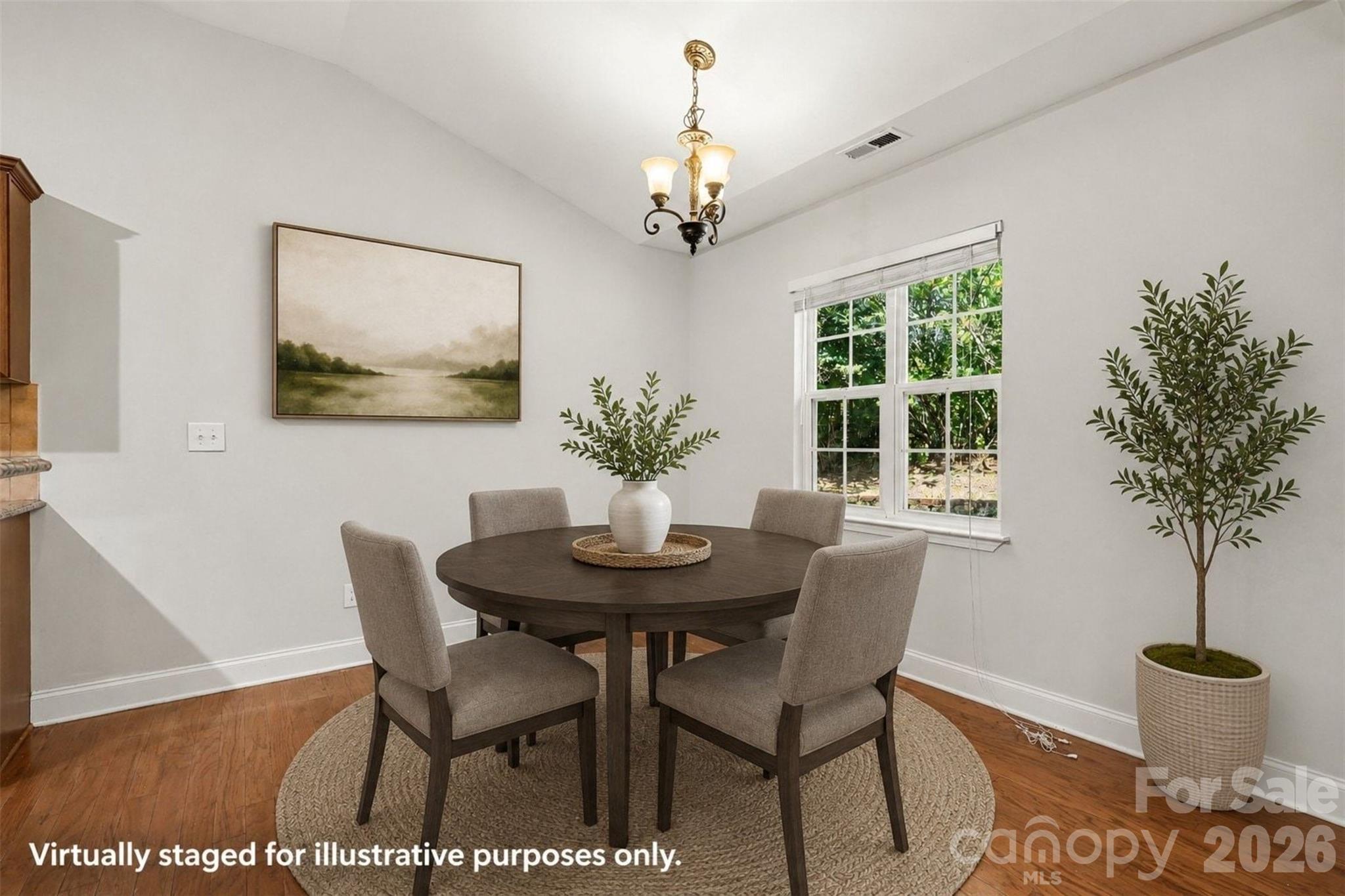 207 Edenshire Court — Indian Trail
