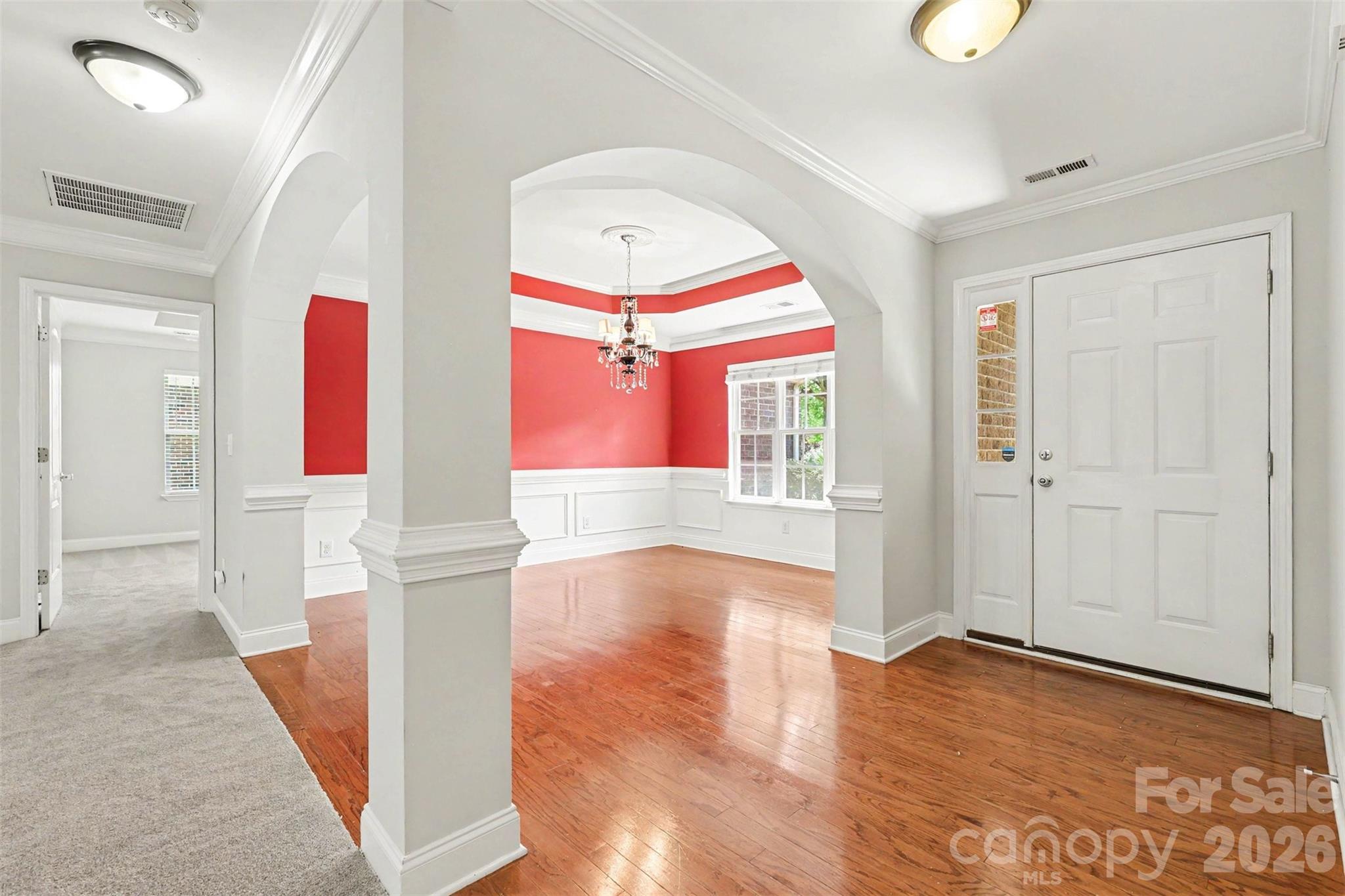 207 Edenshire Court — Indian Trail