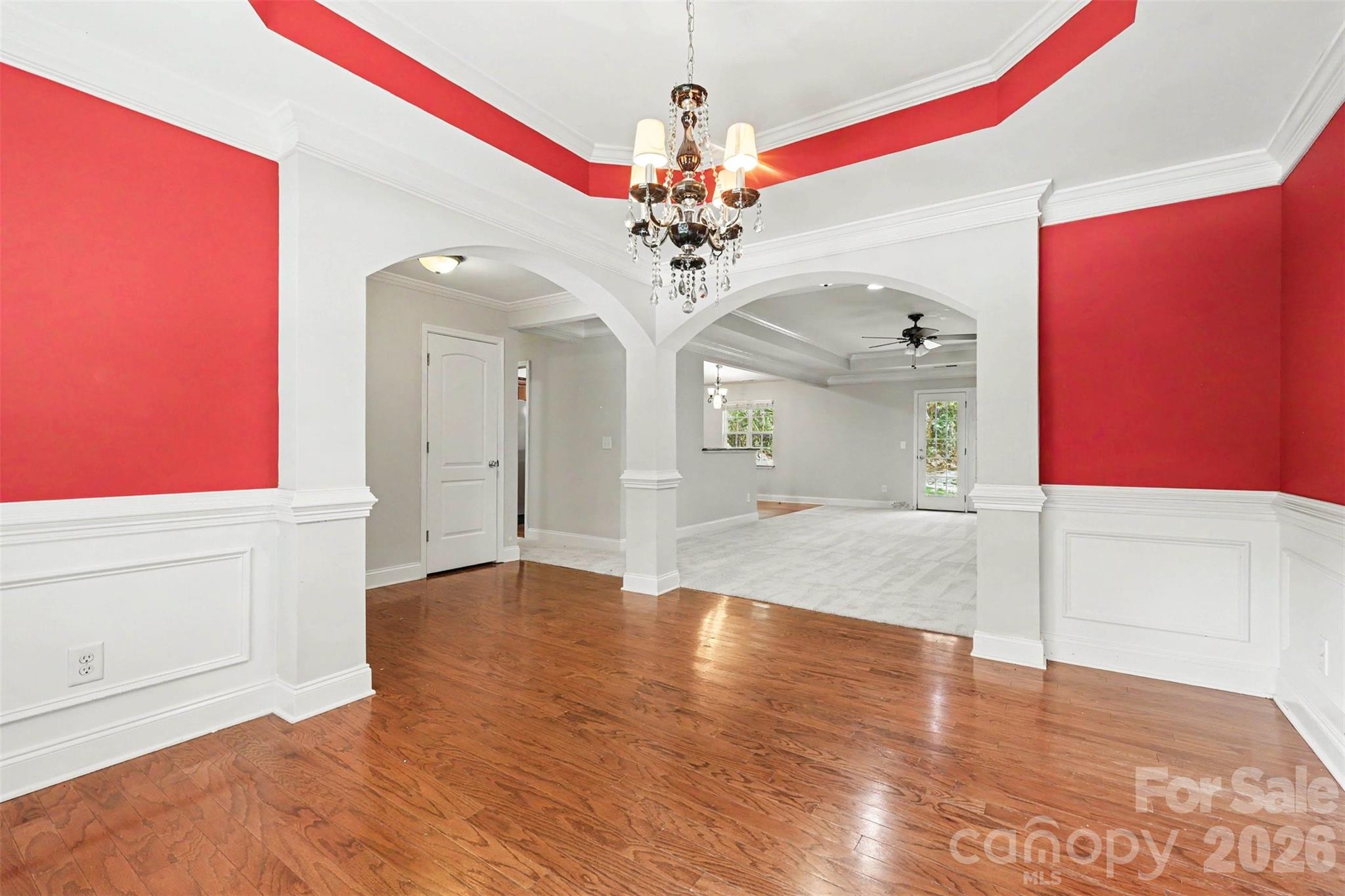 207 Edenshire Court — Indian Trail