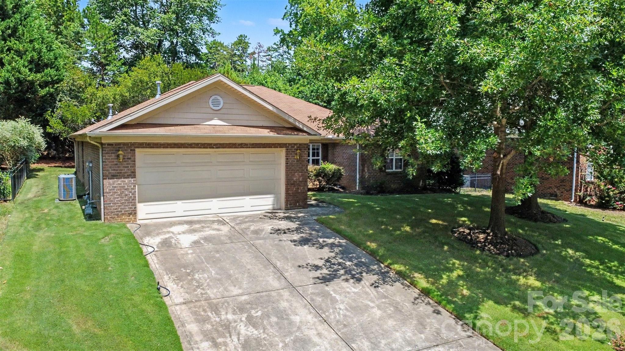 207 Edenshire Court — Indian Trail