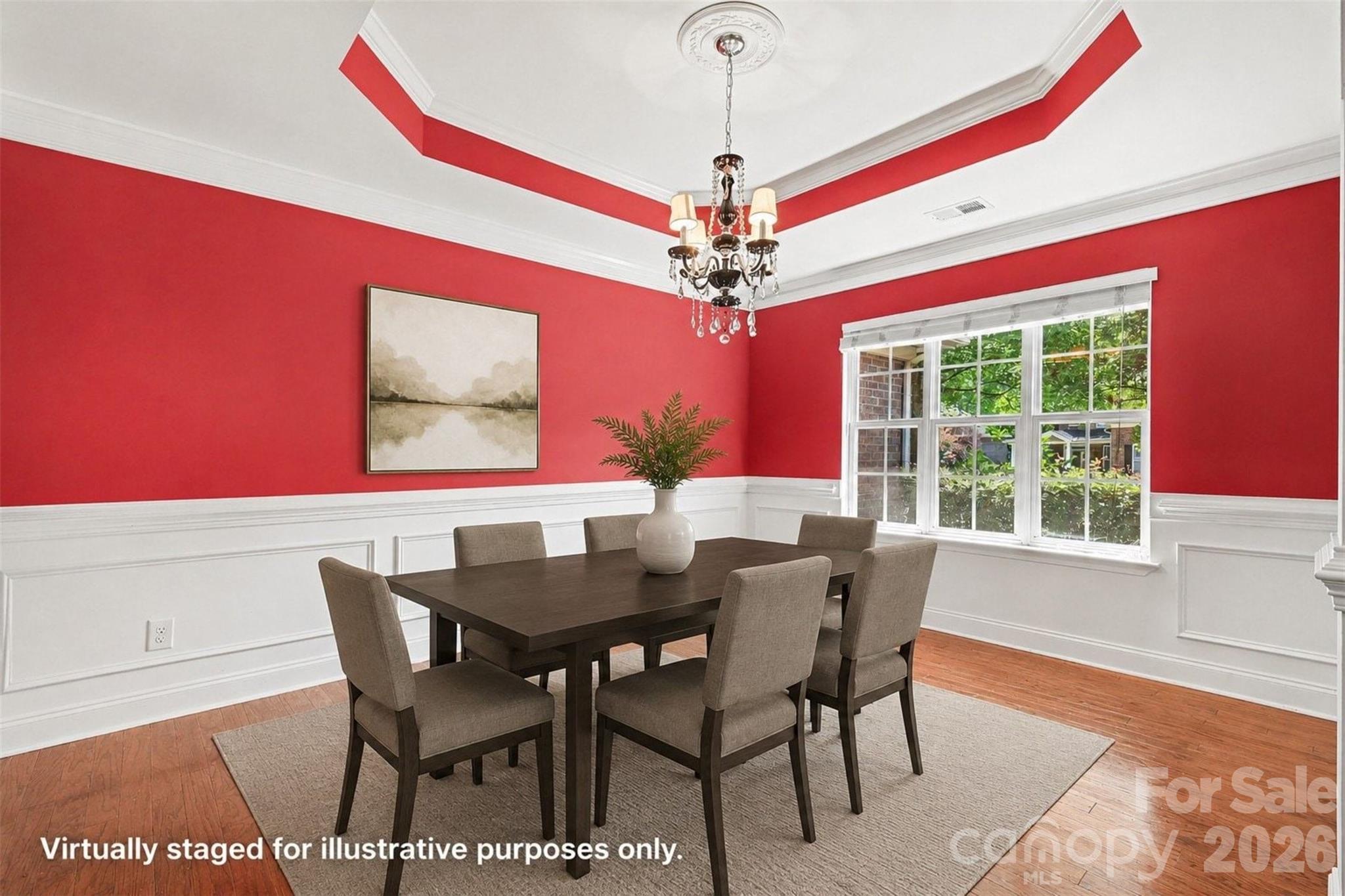207 Edenshire Court — Indian Trail