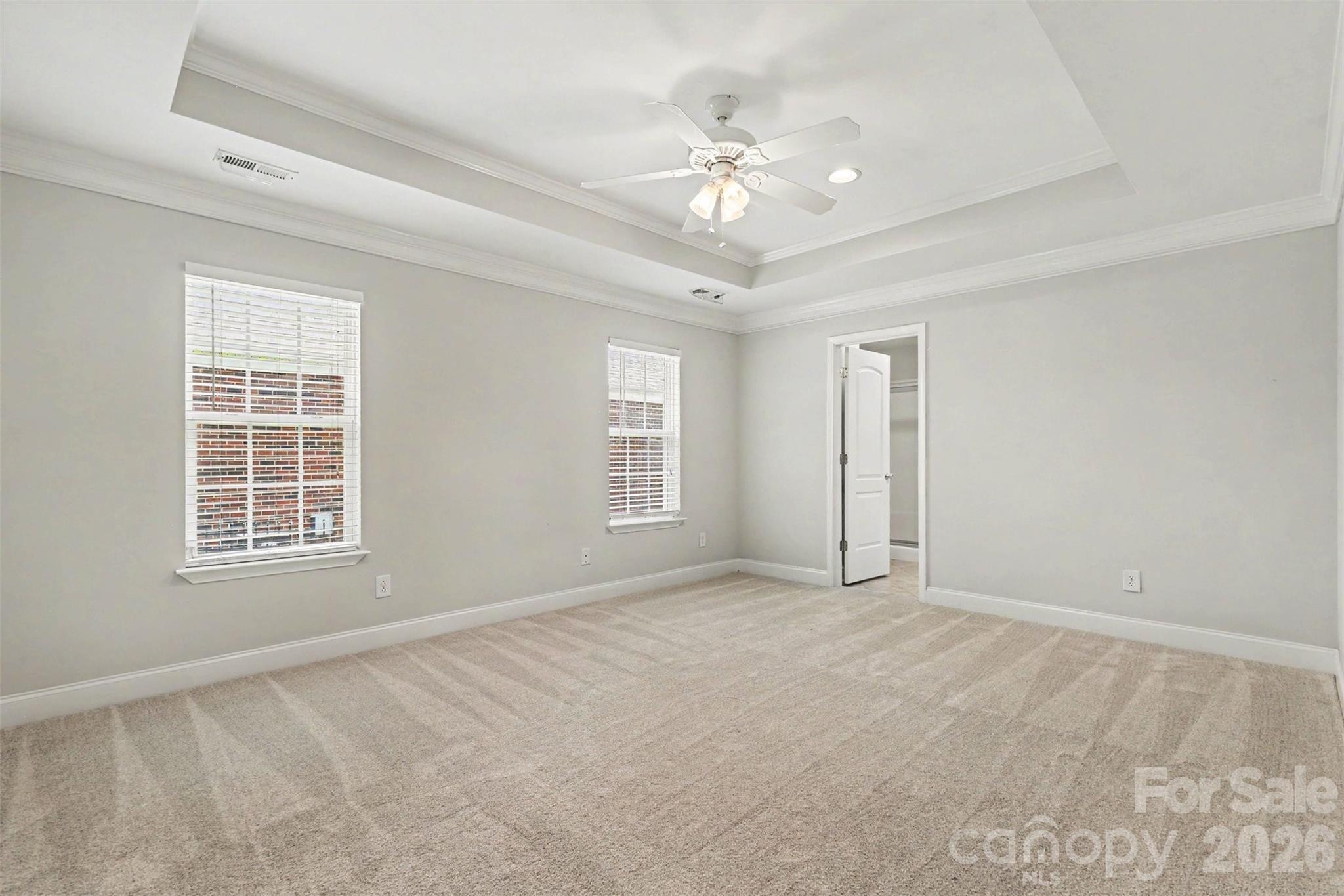 207 Edenshire Court — Indian Trail
