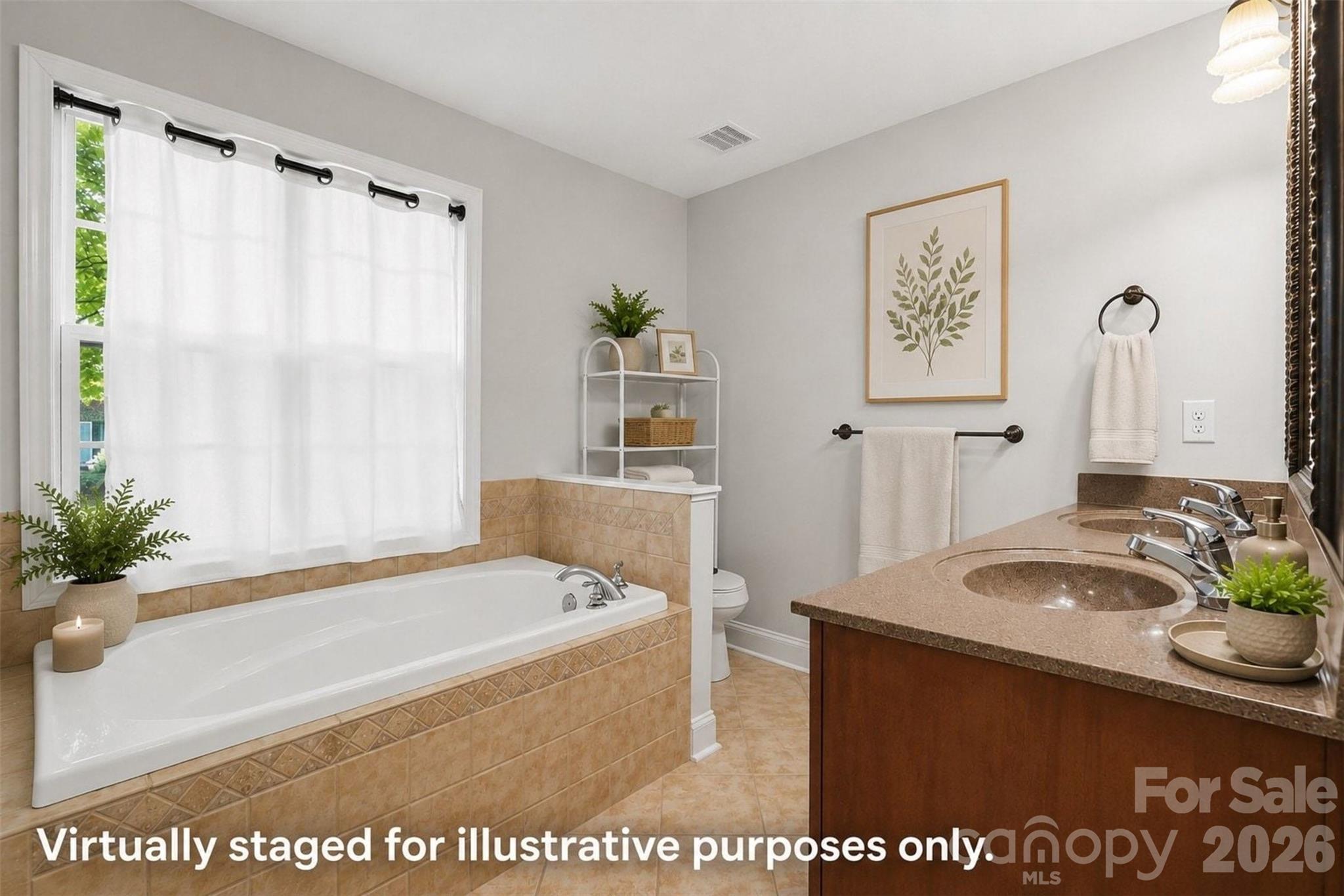 207 Edenshire Court — Indian Trail