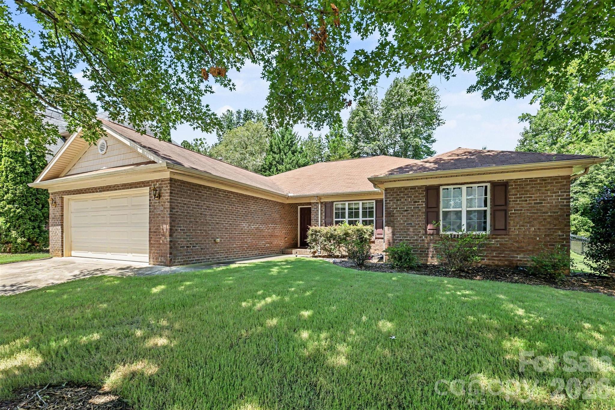 207 Edenshire Court — Indian Trail